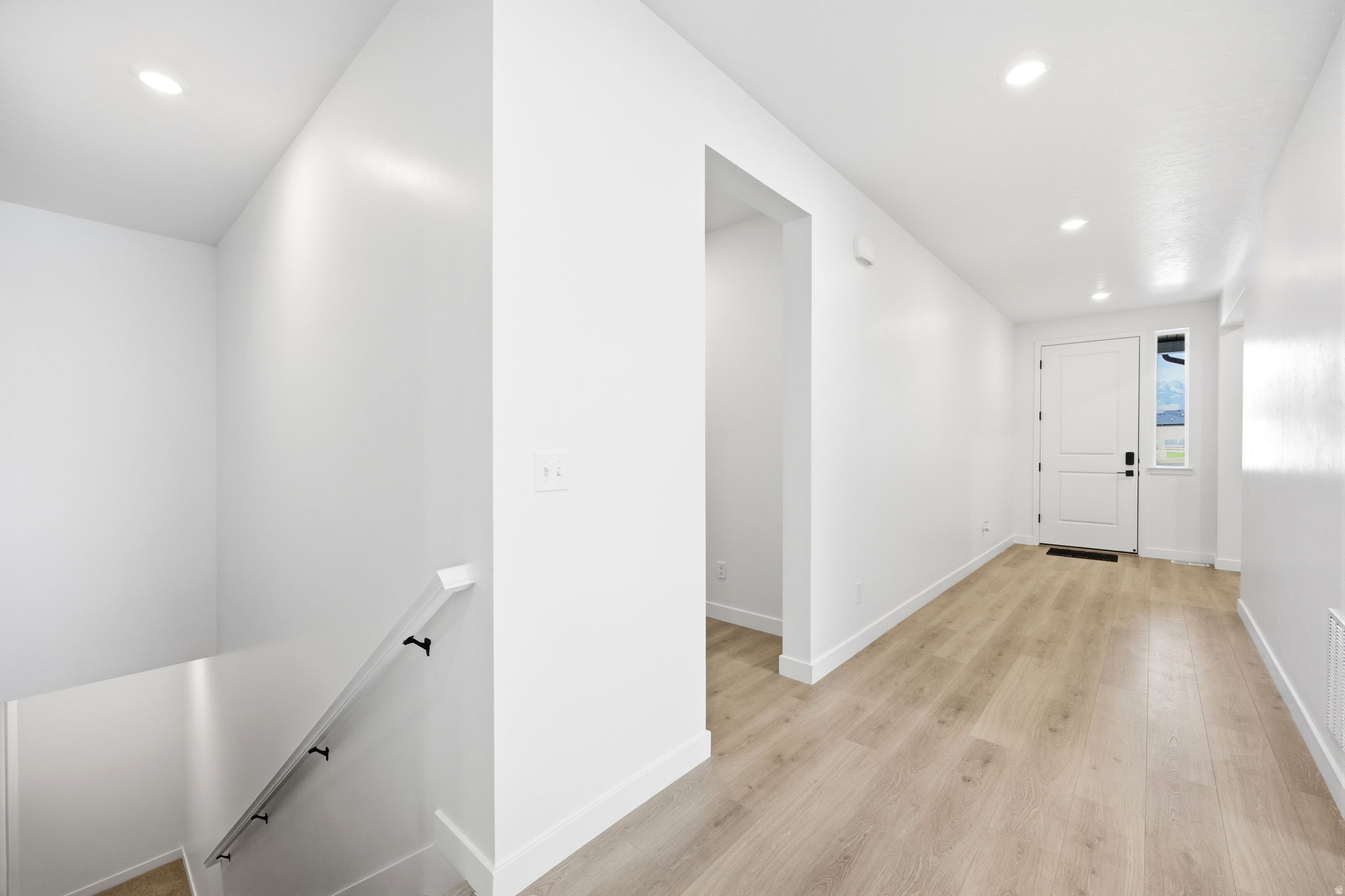 WELLS CROSSING SUBDIVISION - Residential