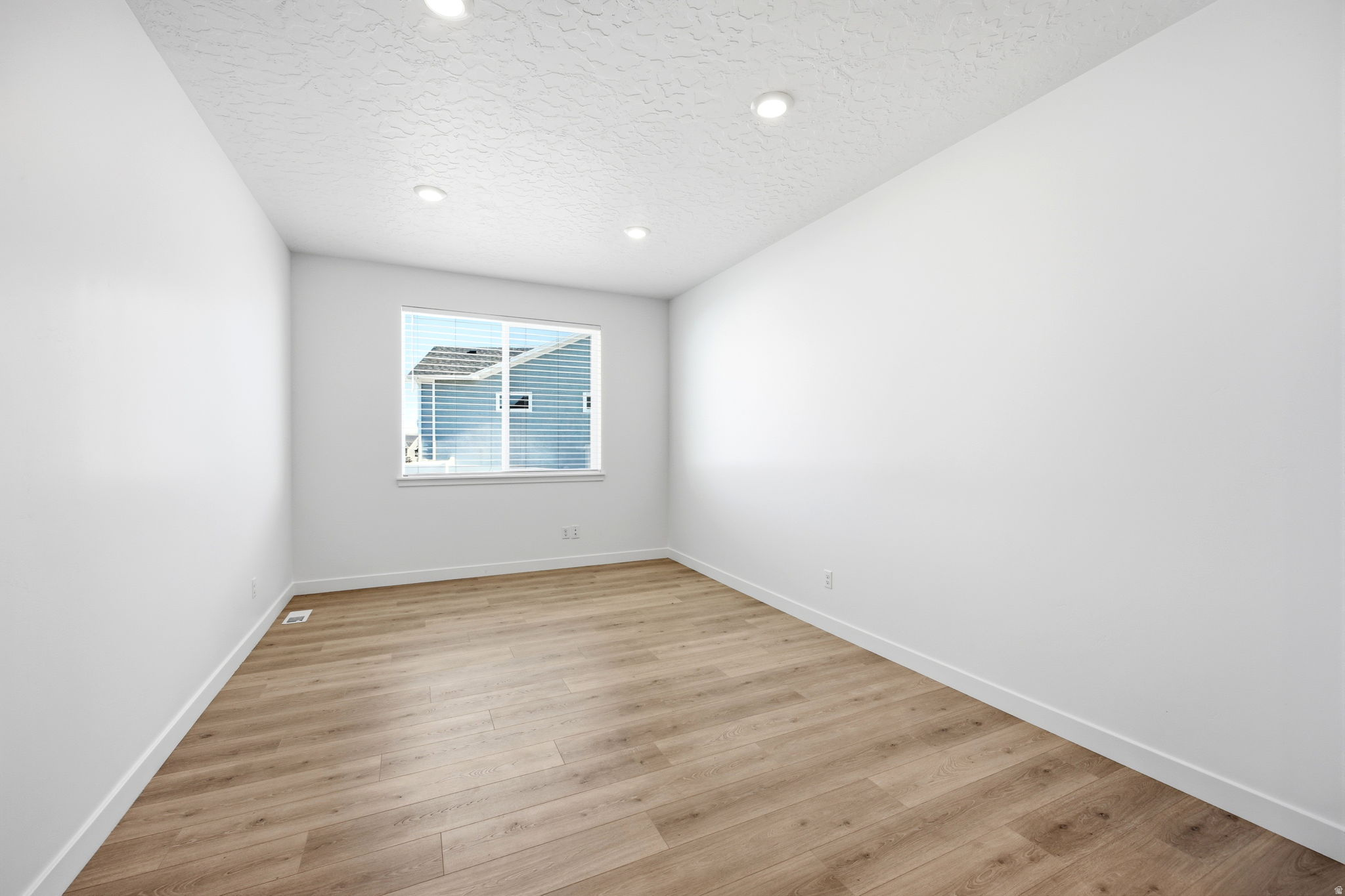 WELLS CROSSING SUBDIVISION - Residential