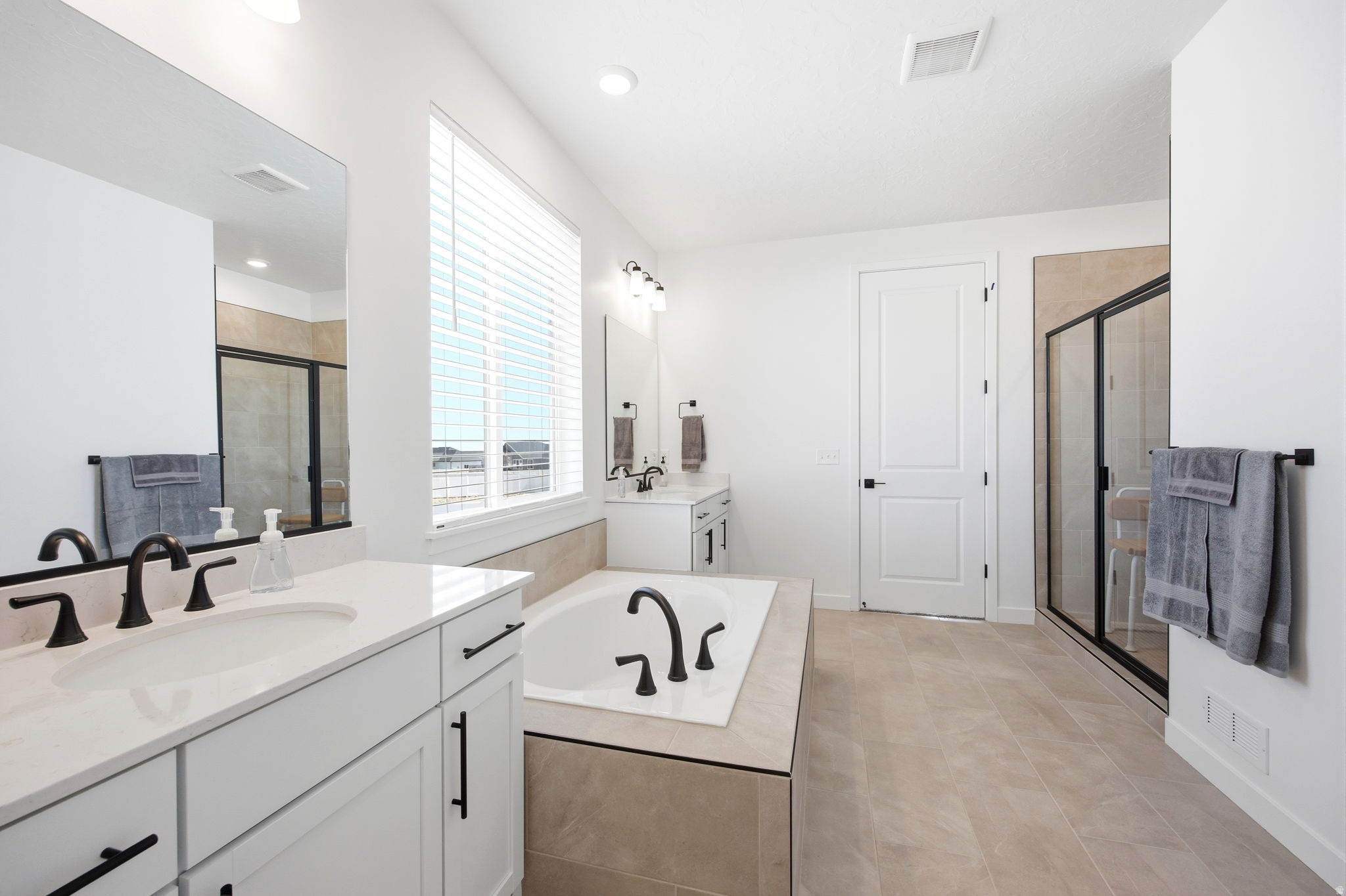 WELLS CROSSING SUBDIVISION - Residential