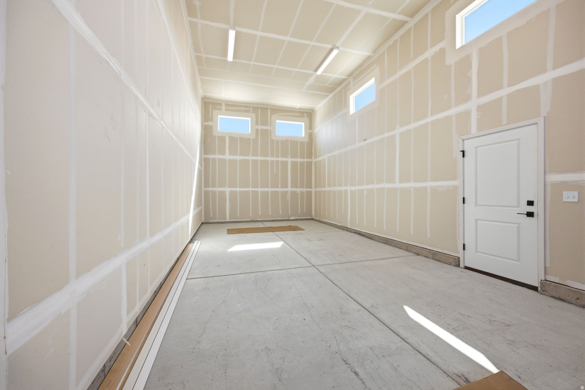 WELLS CROSSING SUBDIVISION - Residential