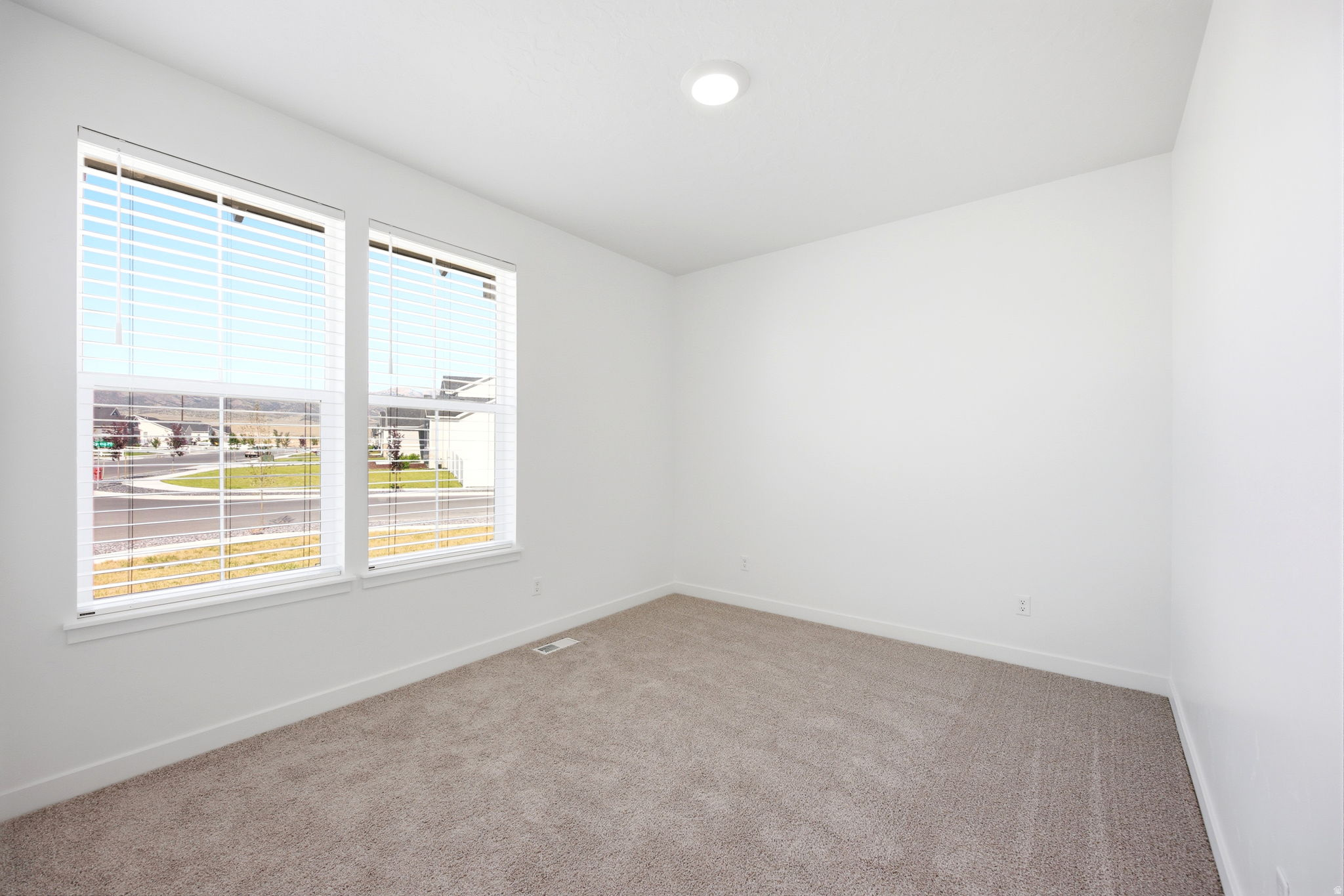 WELLS CROSSING SUBDIVISION - Residential