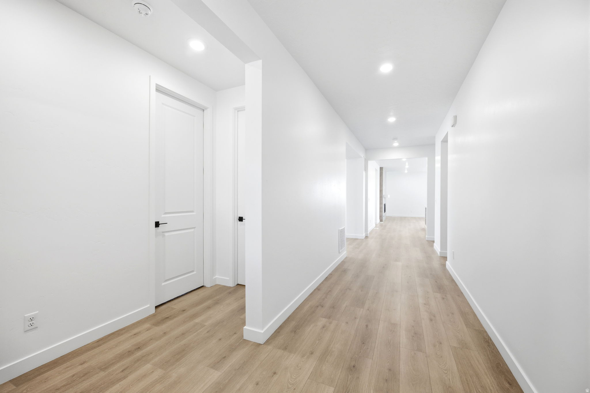 WELLS CROSSING SUBDIVISION - Residential