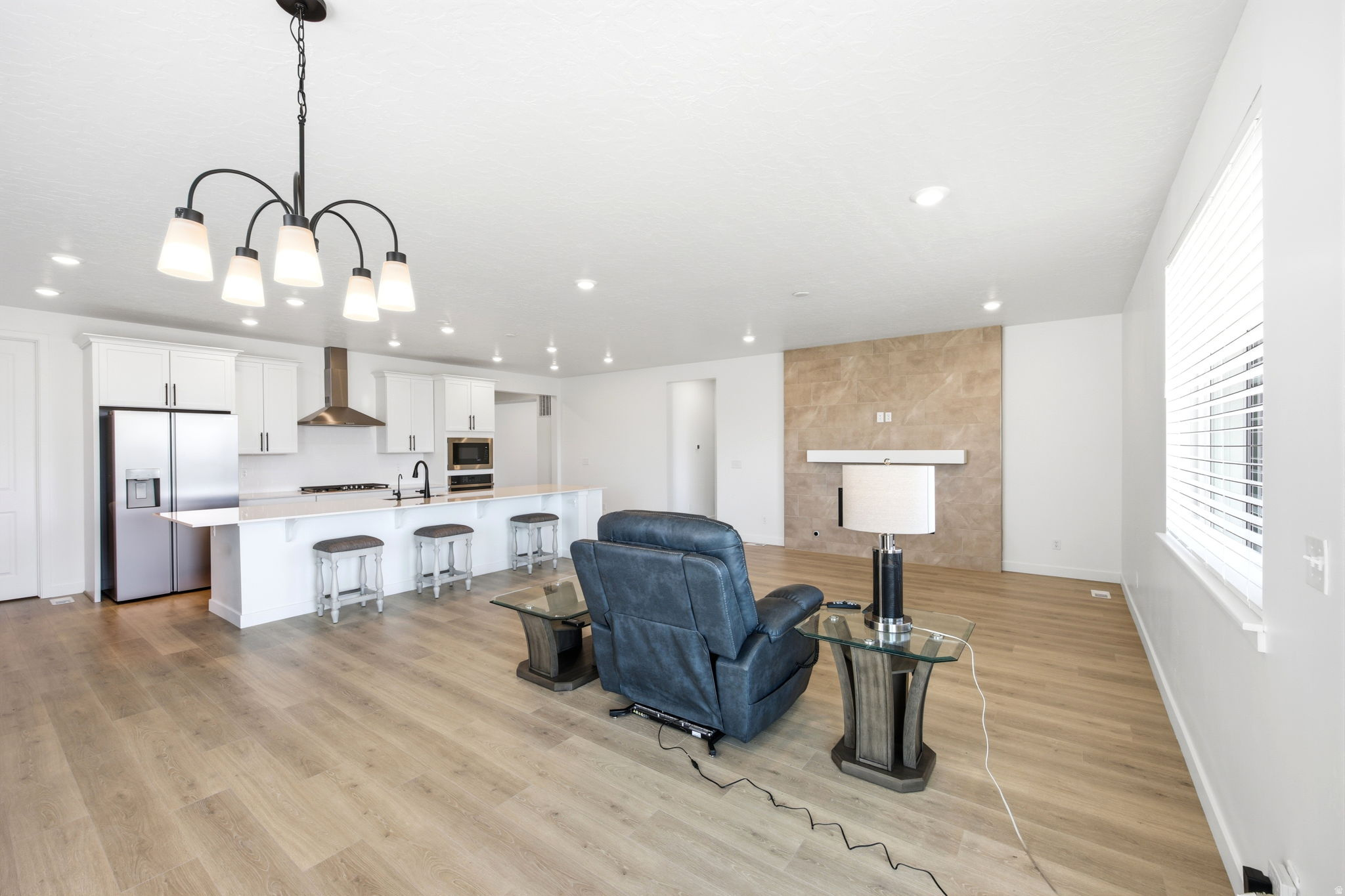 WELLS CROSSING SUBDIVISION - Residential