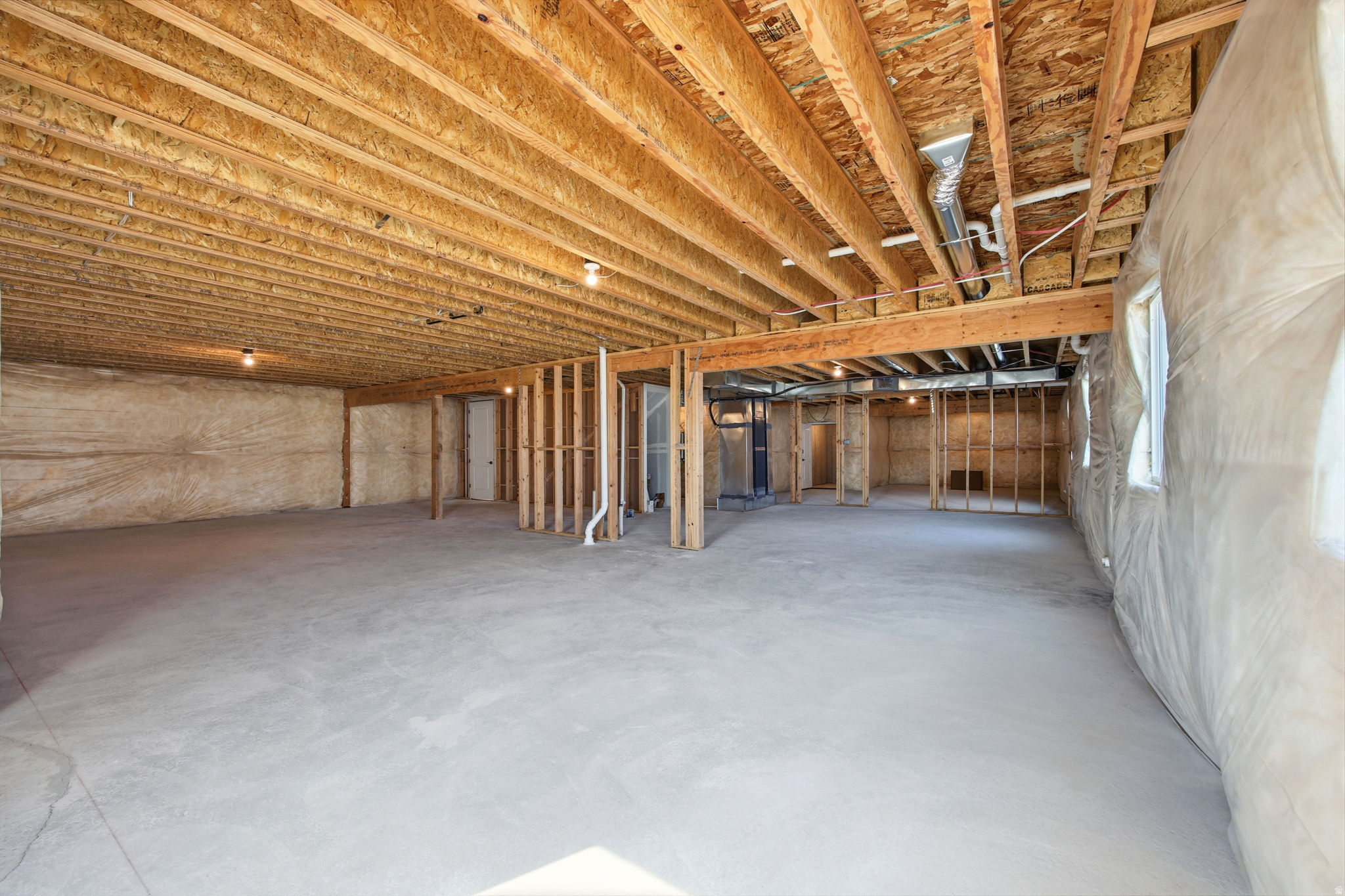 WELLS CROSSING SUBDIVISION - Residential