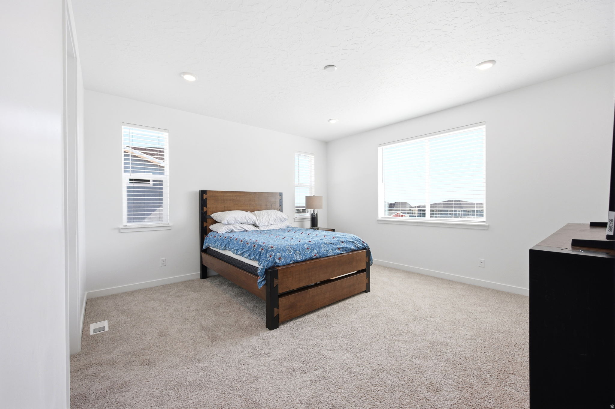 WELLS CROSSING SUBDIVISION - Residential