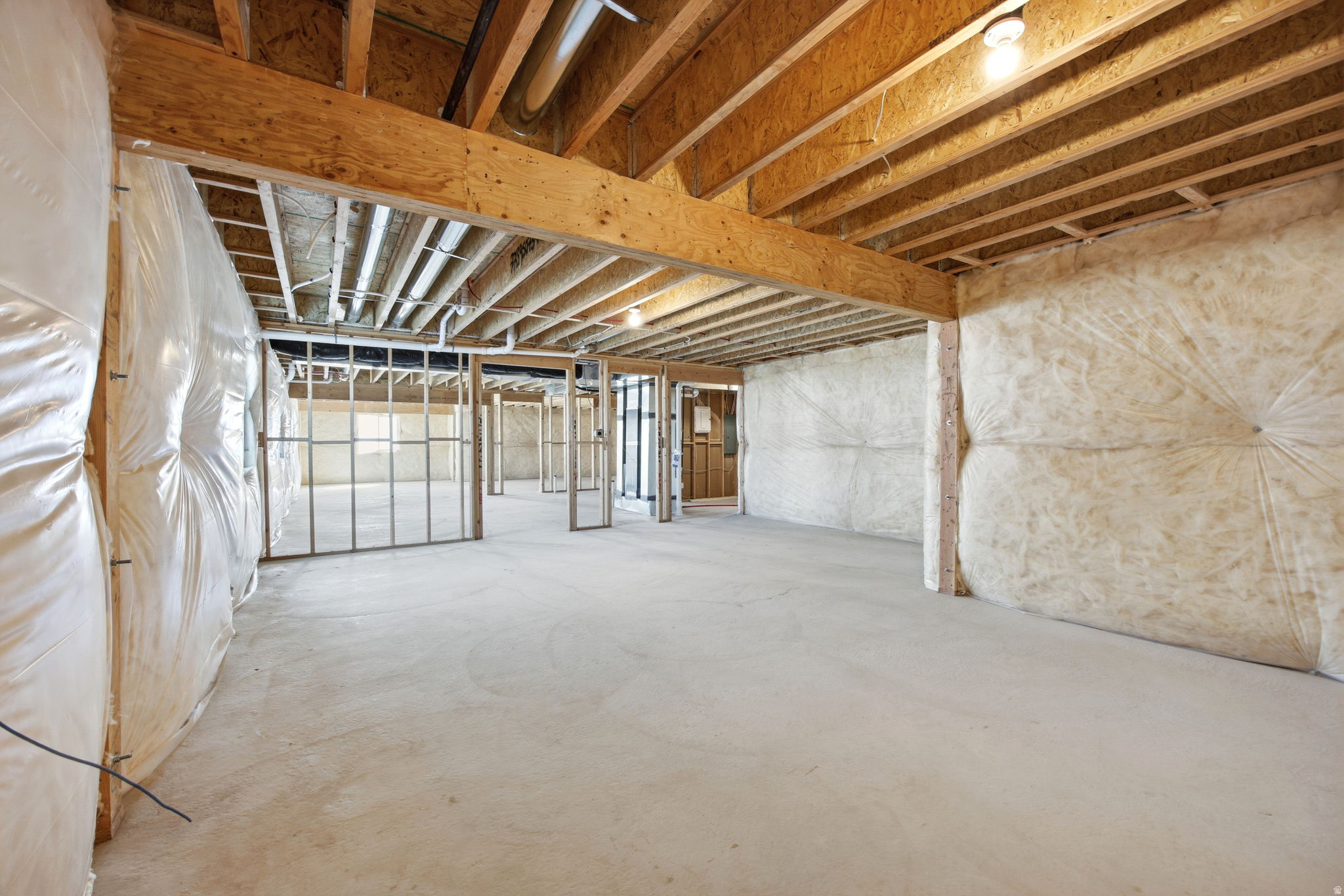 WELLS CROSSING SUBDIVISION - Residential
