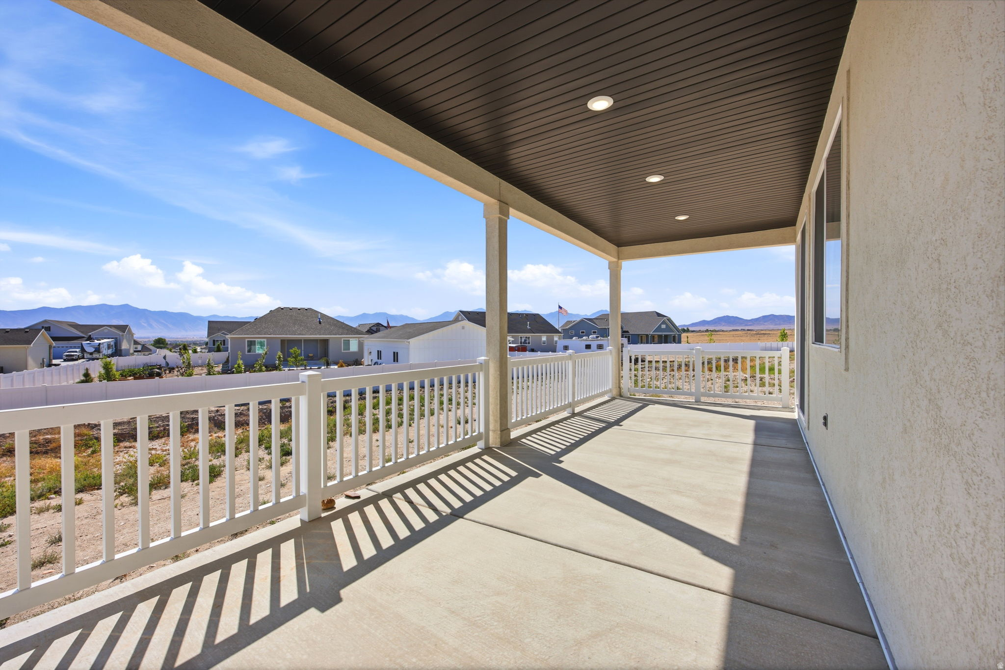 WELLS CROSSING SUBDIVISION - Residential