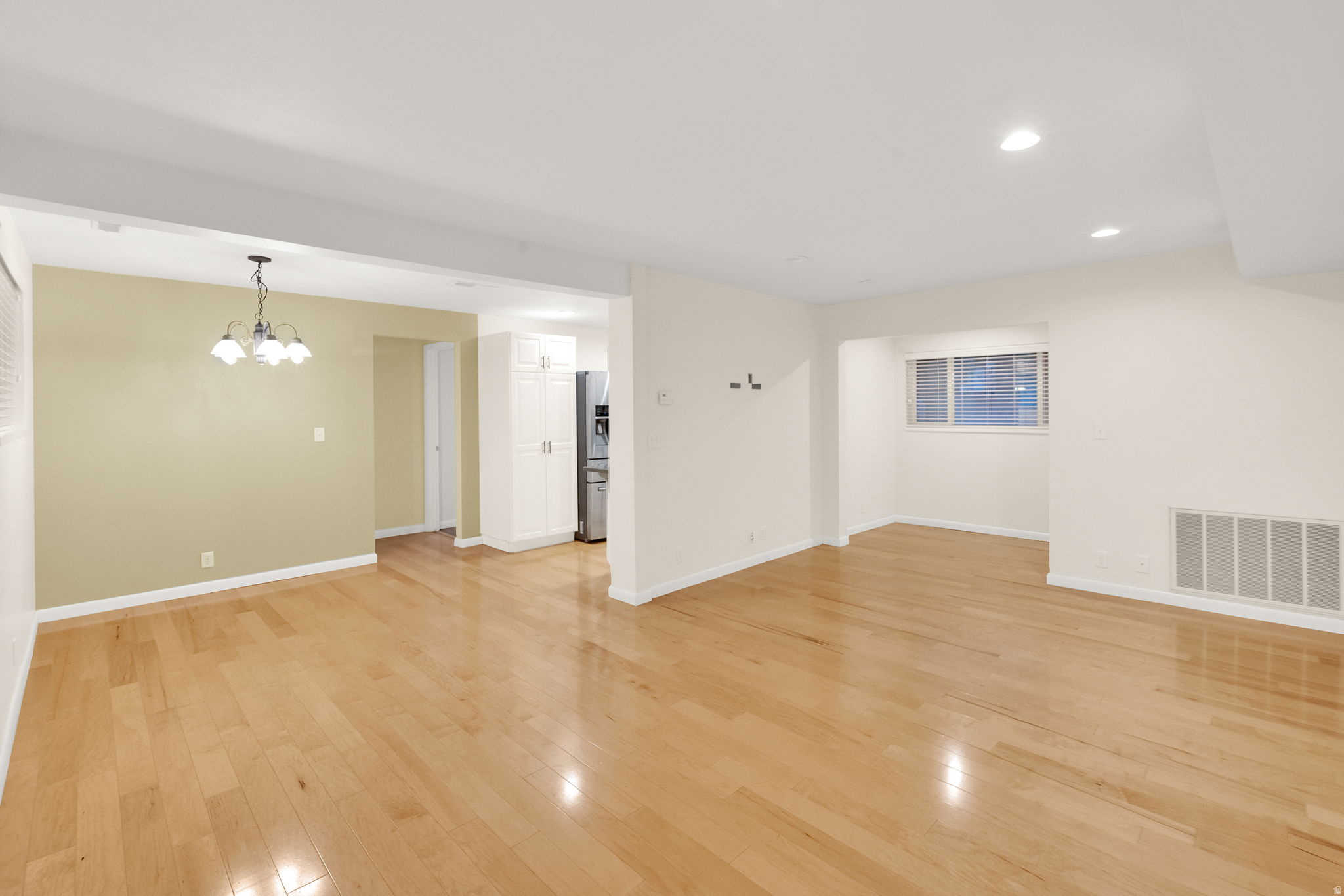 WOOD HOLLOW - Residential Lease