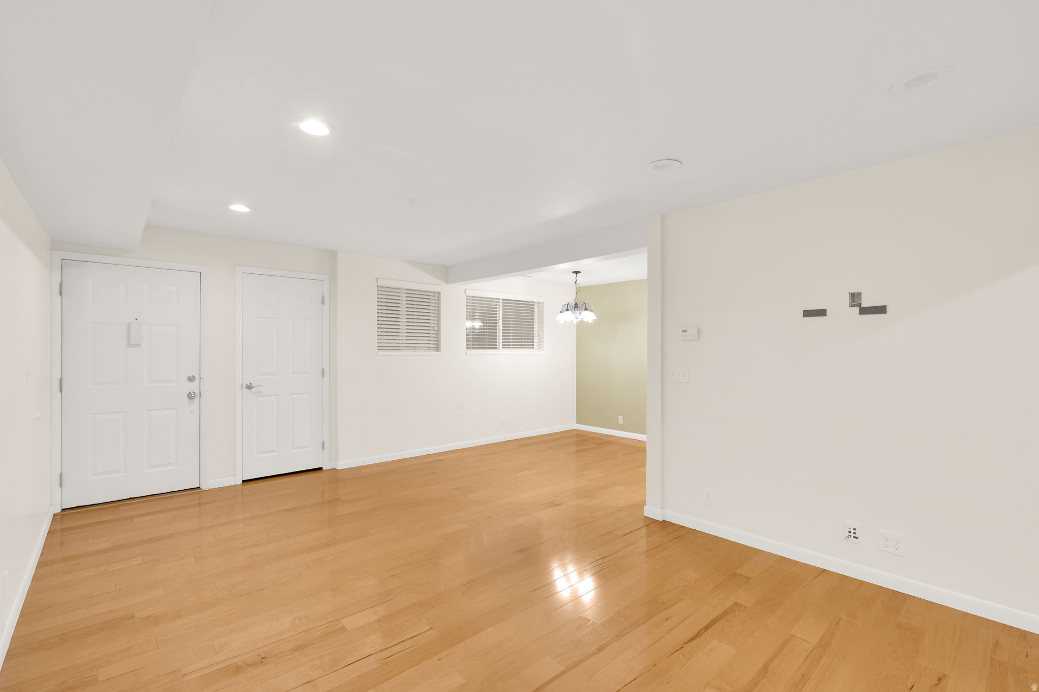 WOOD HOLLOW - Residential Lease