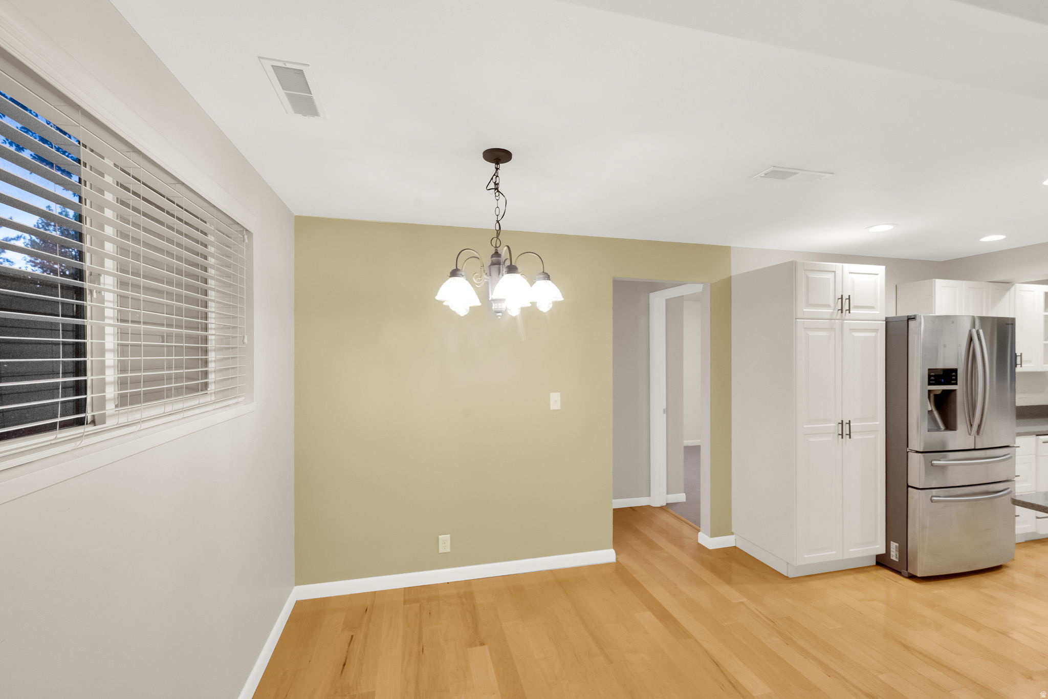 WOOD HOLLOW - Residential Lease