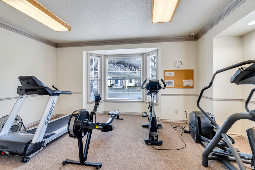 PARK RIDGE - Residential