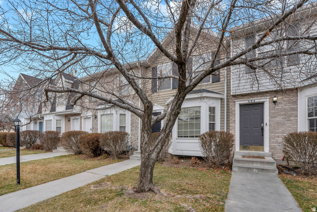 PARK RIDGE - Residential