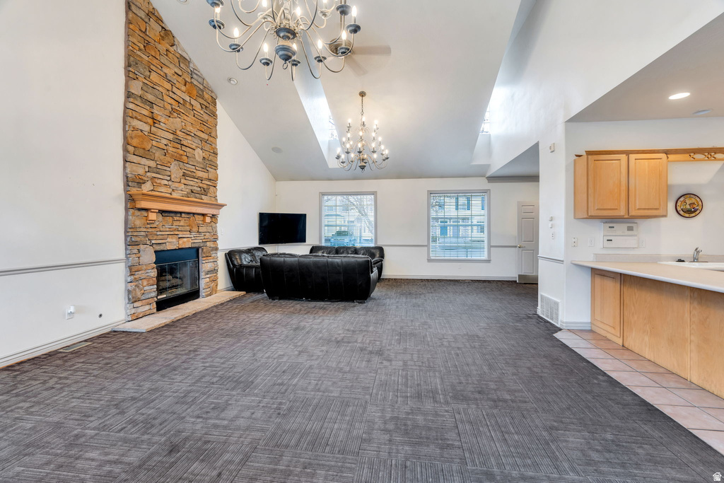 PARK RIDGE - Residential