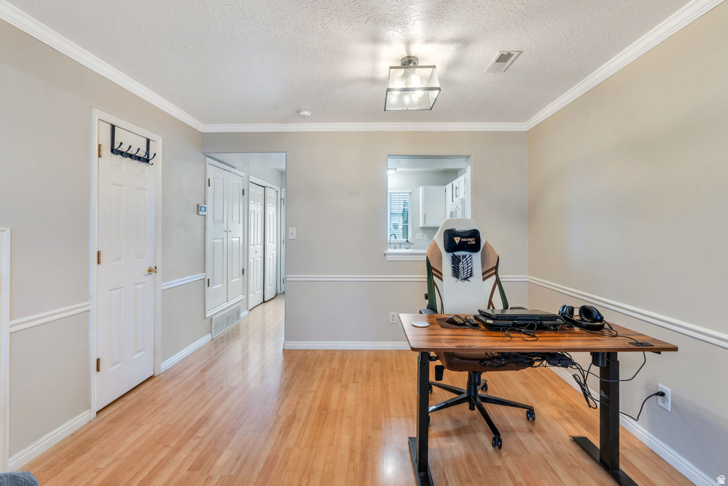 PARK RIDGE - Residential