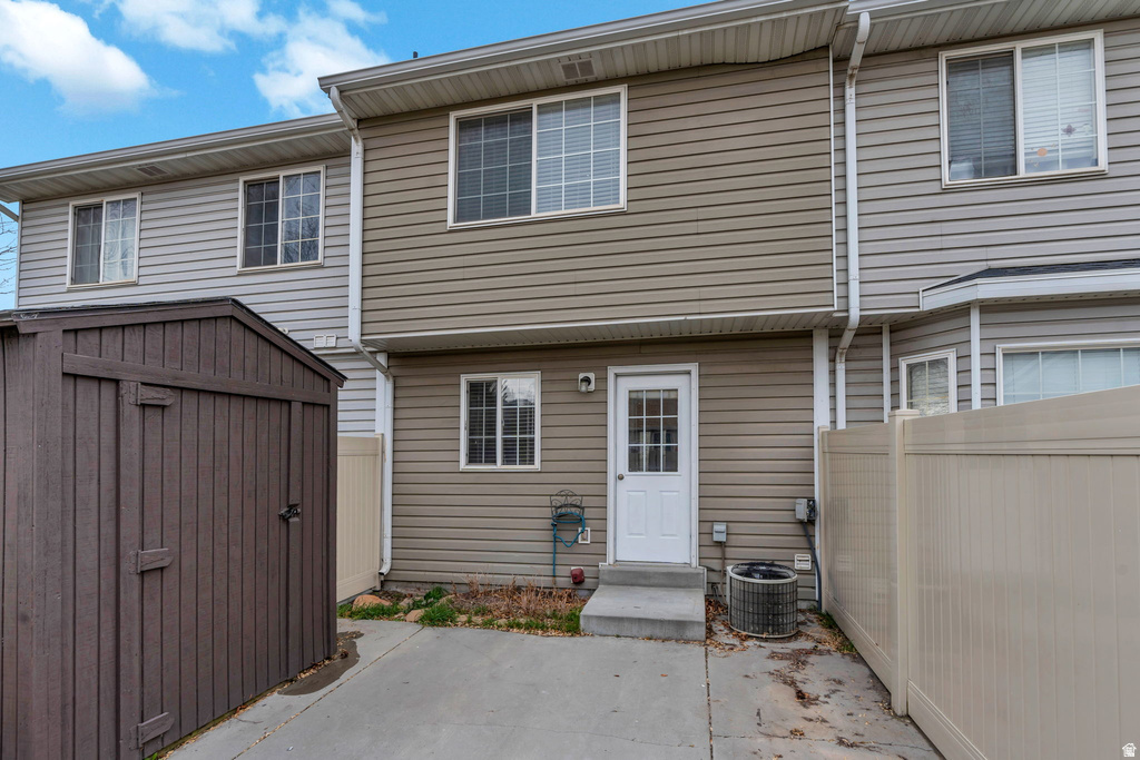 PARK RIDGE - Residential