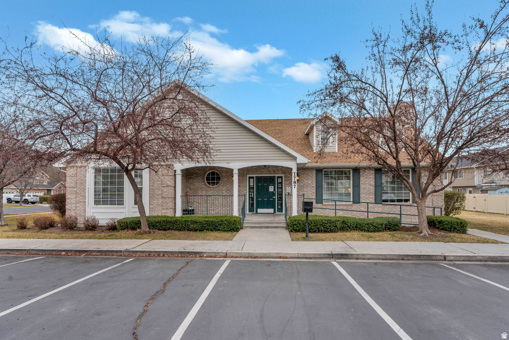PARK RIDGE - Residential
