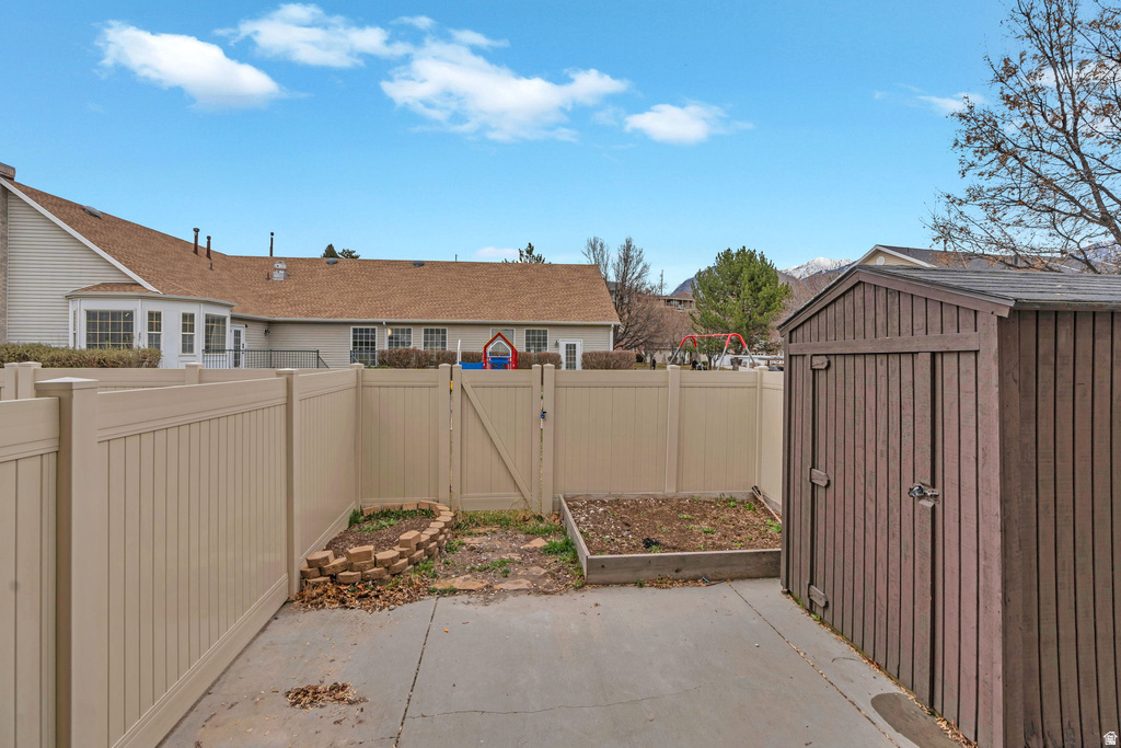 PARK RIDGE - Residential