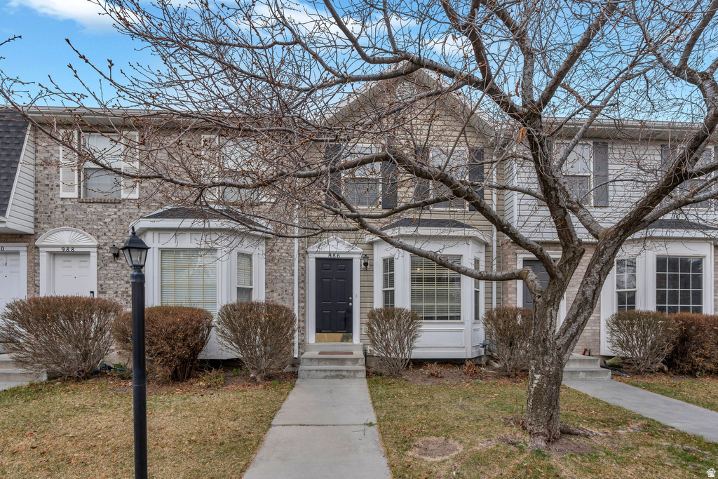 PARK RIDGE - Residential