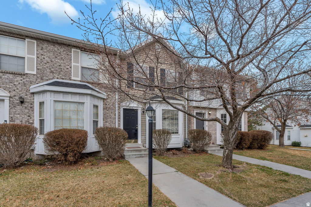 PARK RIDGE - Residential