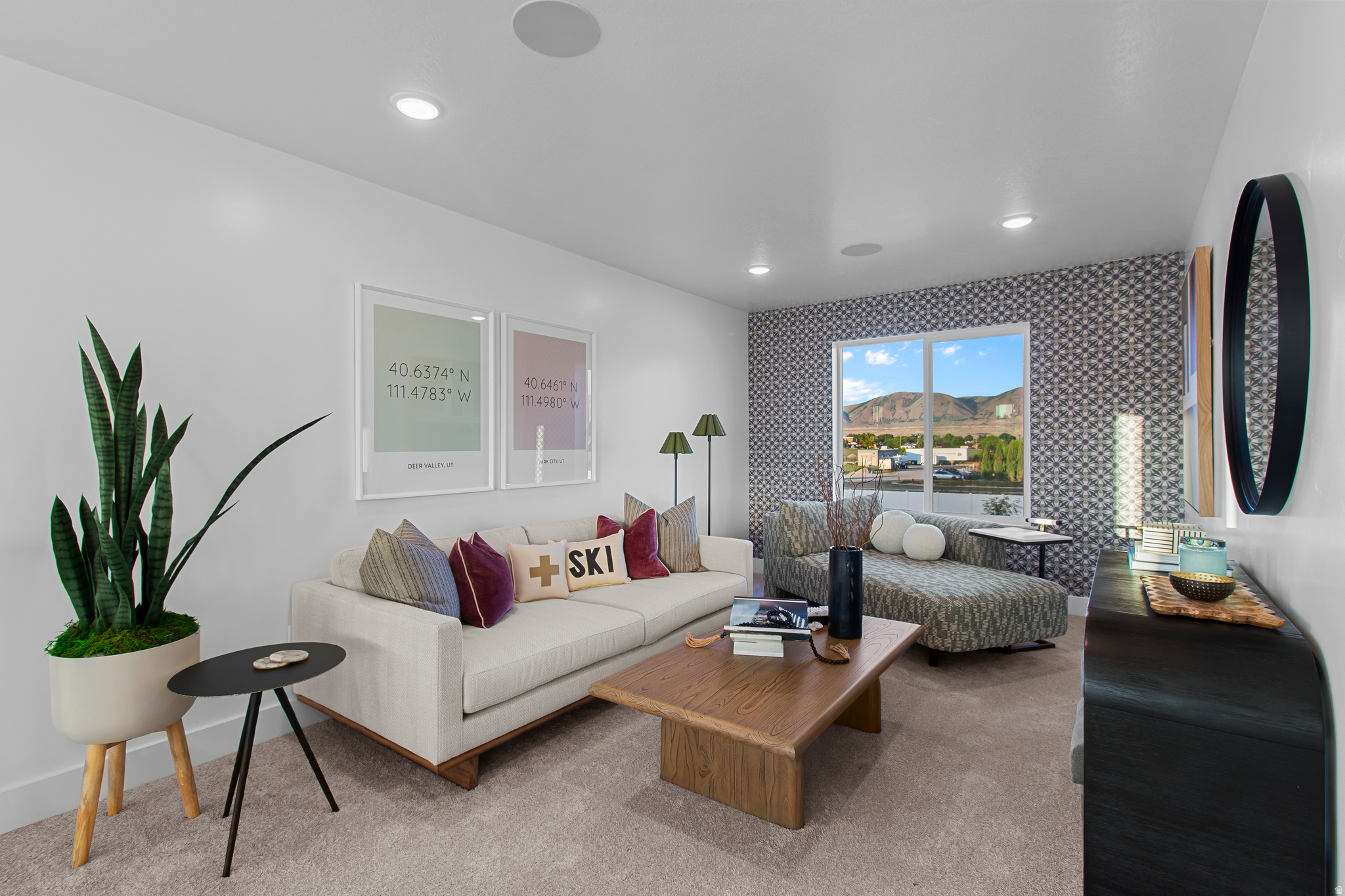 RIVERGATE - Residential