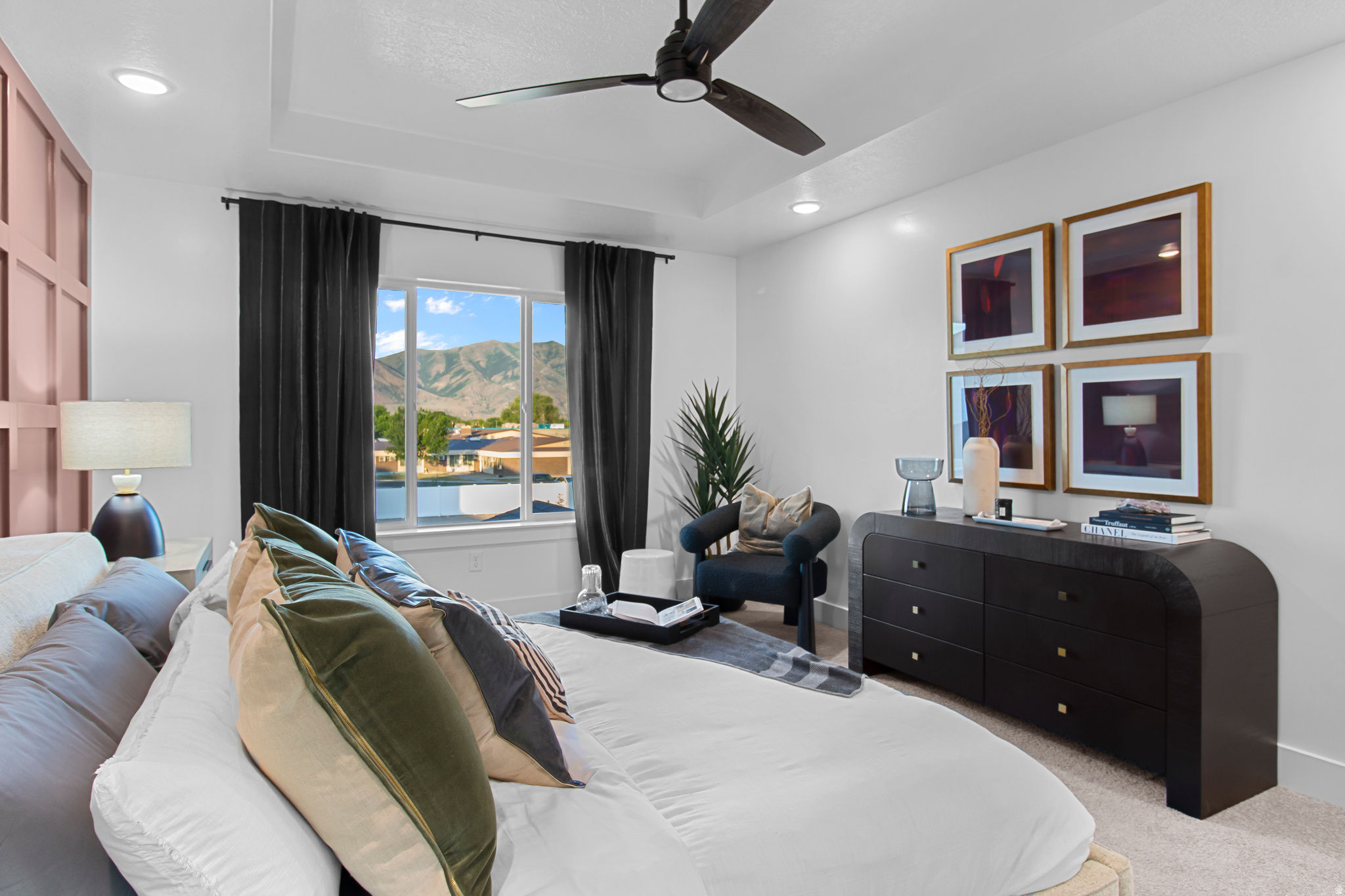 RIVERGATE - Residential