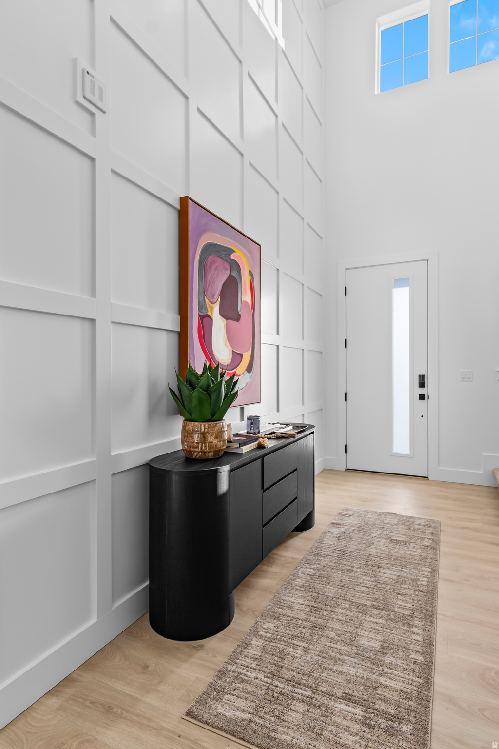 RIVERGATE - Residential