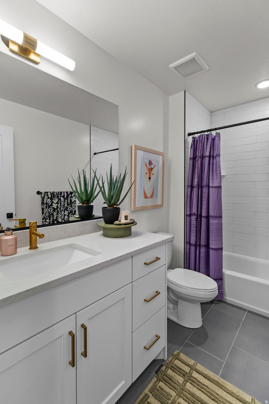 RIVERGATE - Residential