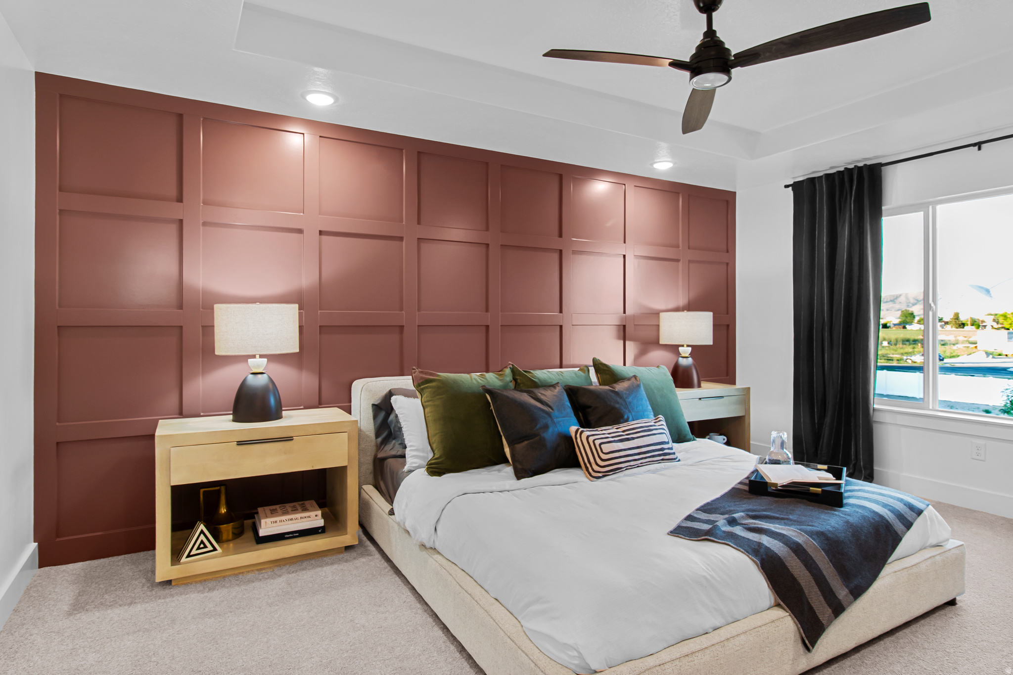 RIVERGATE - Residential