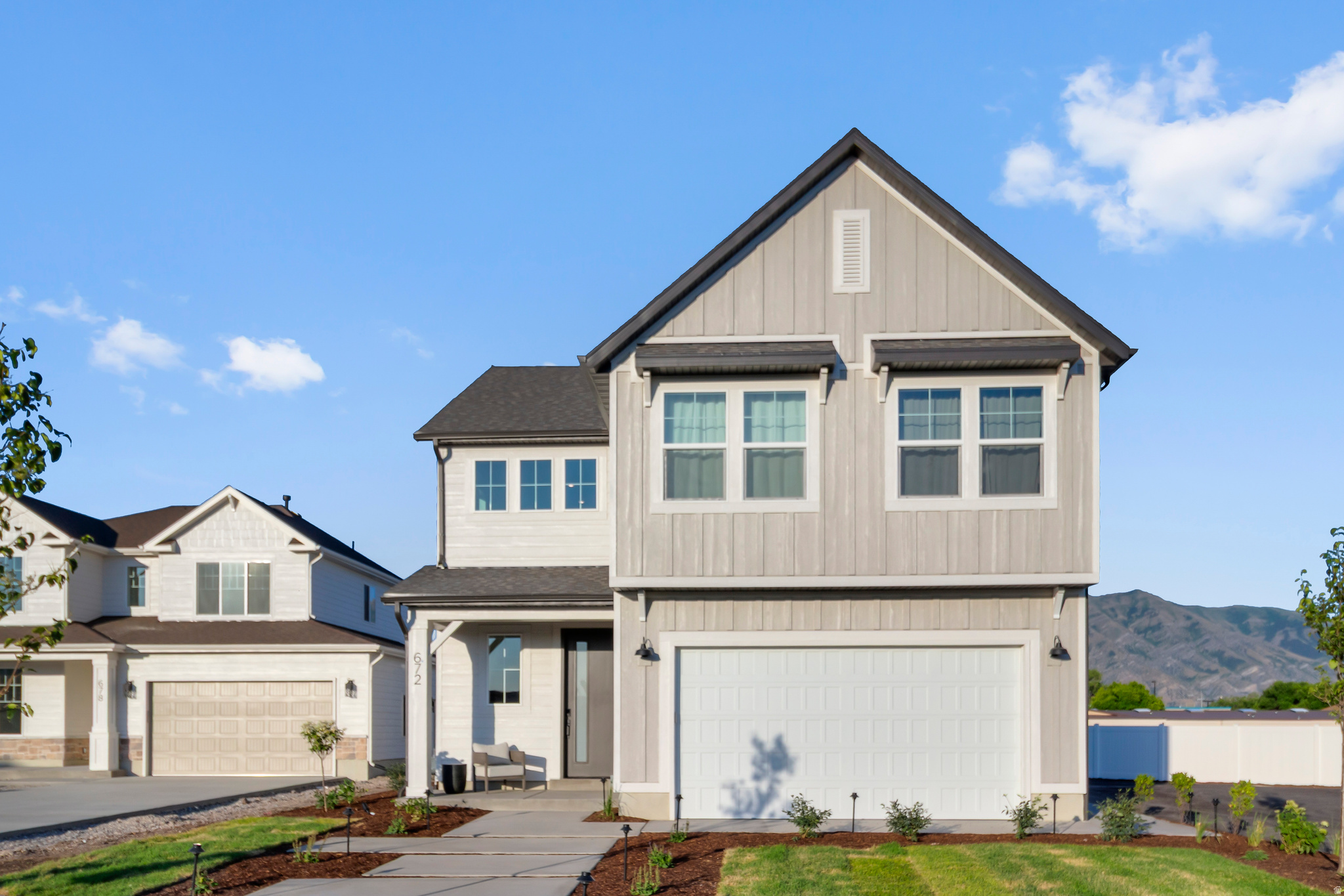 RIVERGATE - Residential