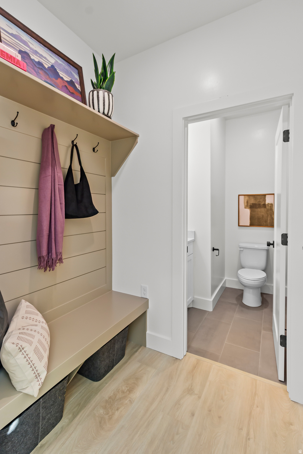 RIVERGATE - Residential