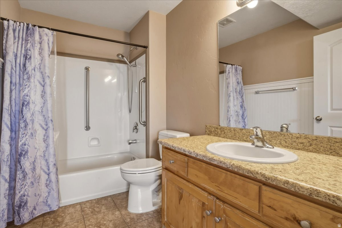 RIDGESTONE - Residential