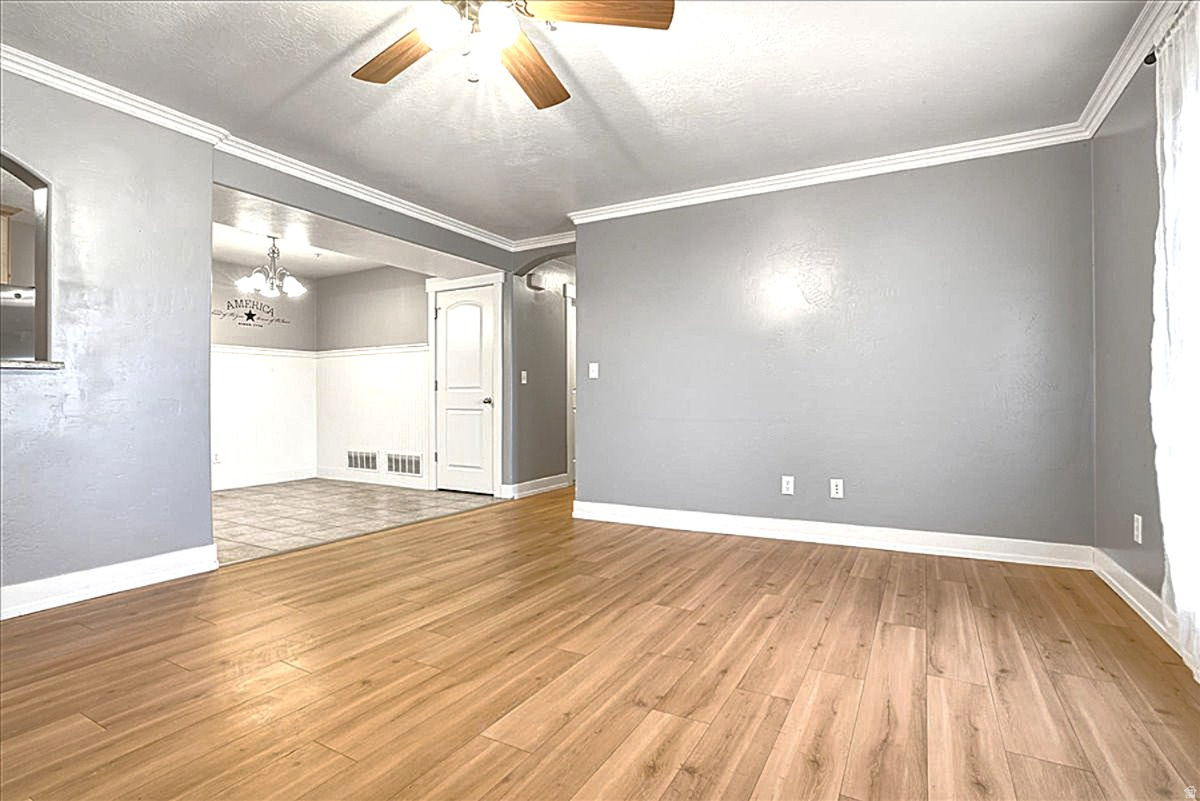 RIDGESTONE - Residential