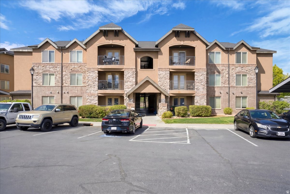 Don't Miss This Beautifully Upgraded Main Level 3 Bedroom, 2 Bath Home. Newer Gorgeous High End Mannington Flooring. Lots of Windows and Light. Spacious Front Room. Lots of Cabinetry in the Kitchen. Dedicated Laundry Room. Plenty of Green Space and Lots of Parking. Great Neighbors!