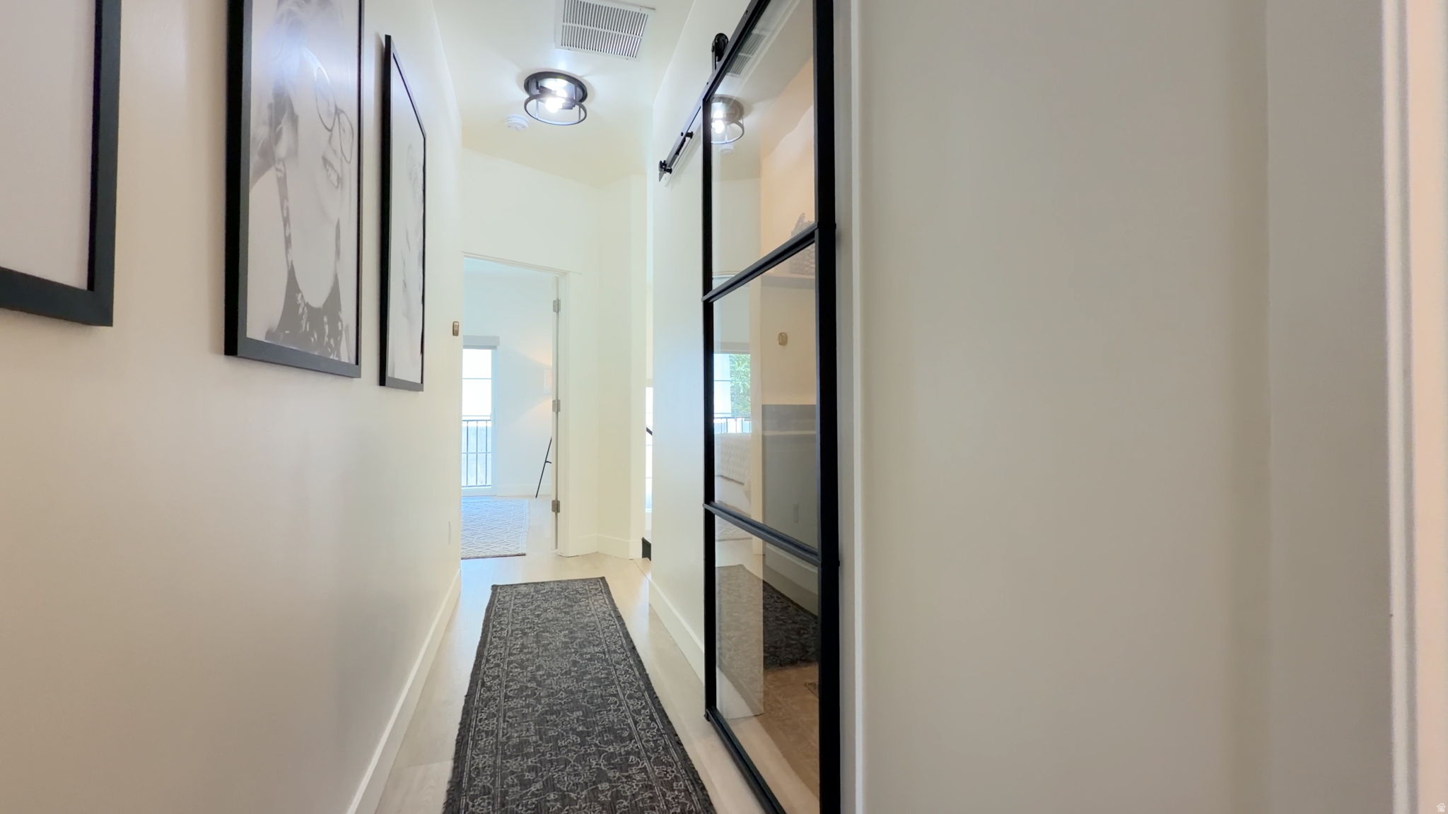 FARMINGTON BROWNSTONES - Residential