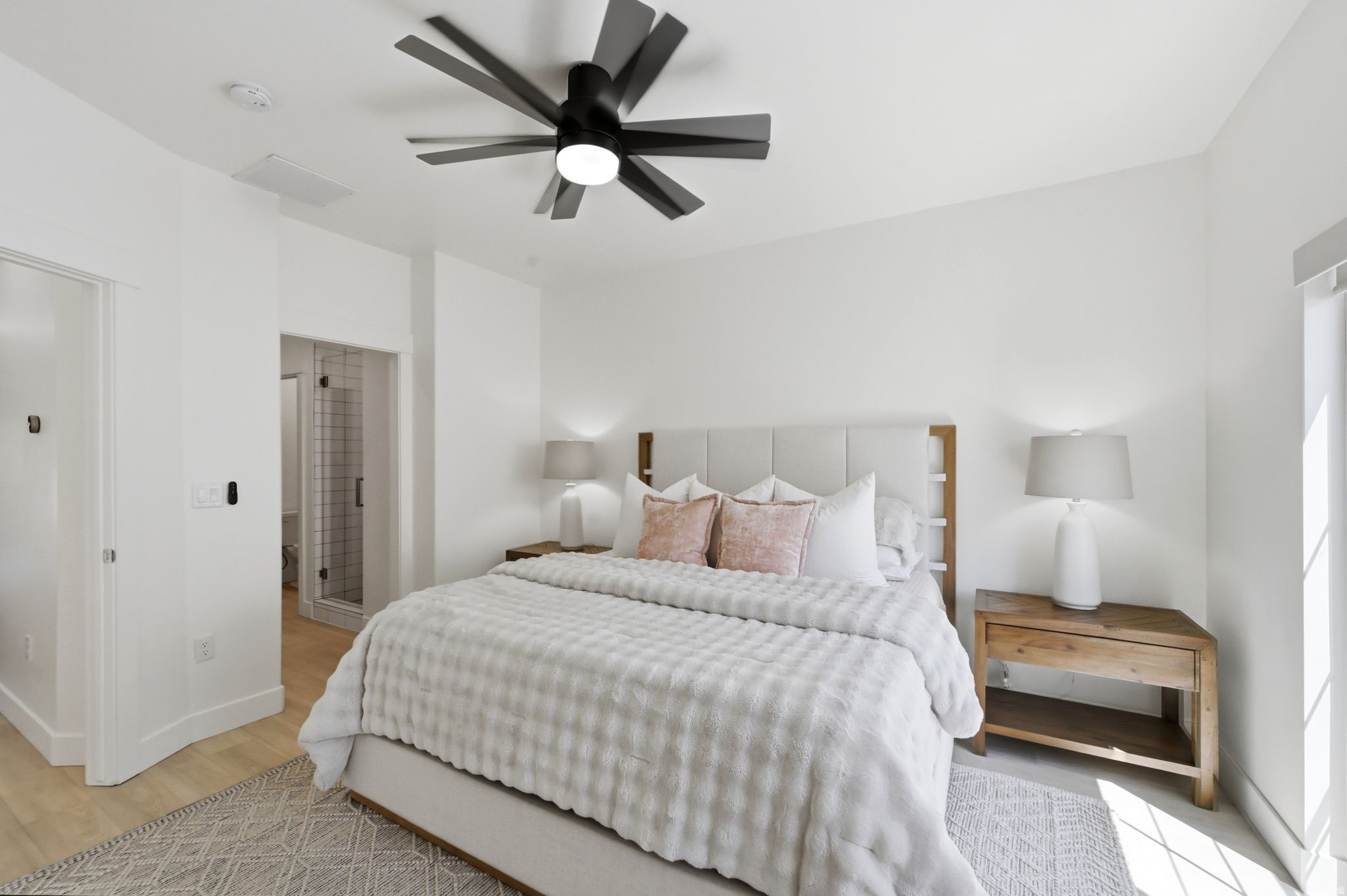 FARMINGTON BROWNSTONES - Residential