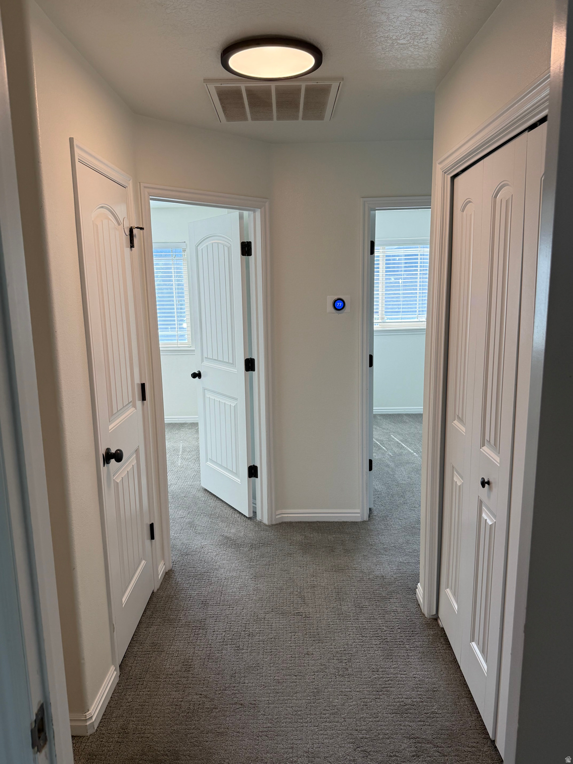 GATEWAY VILLAGE - Residential