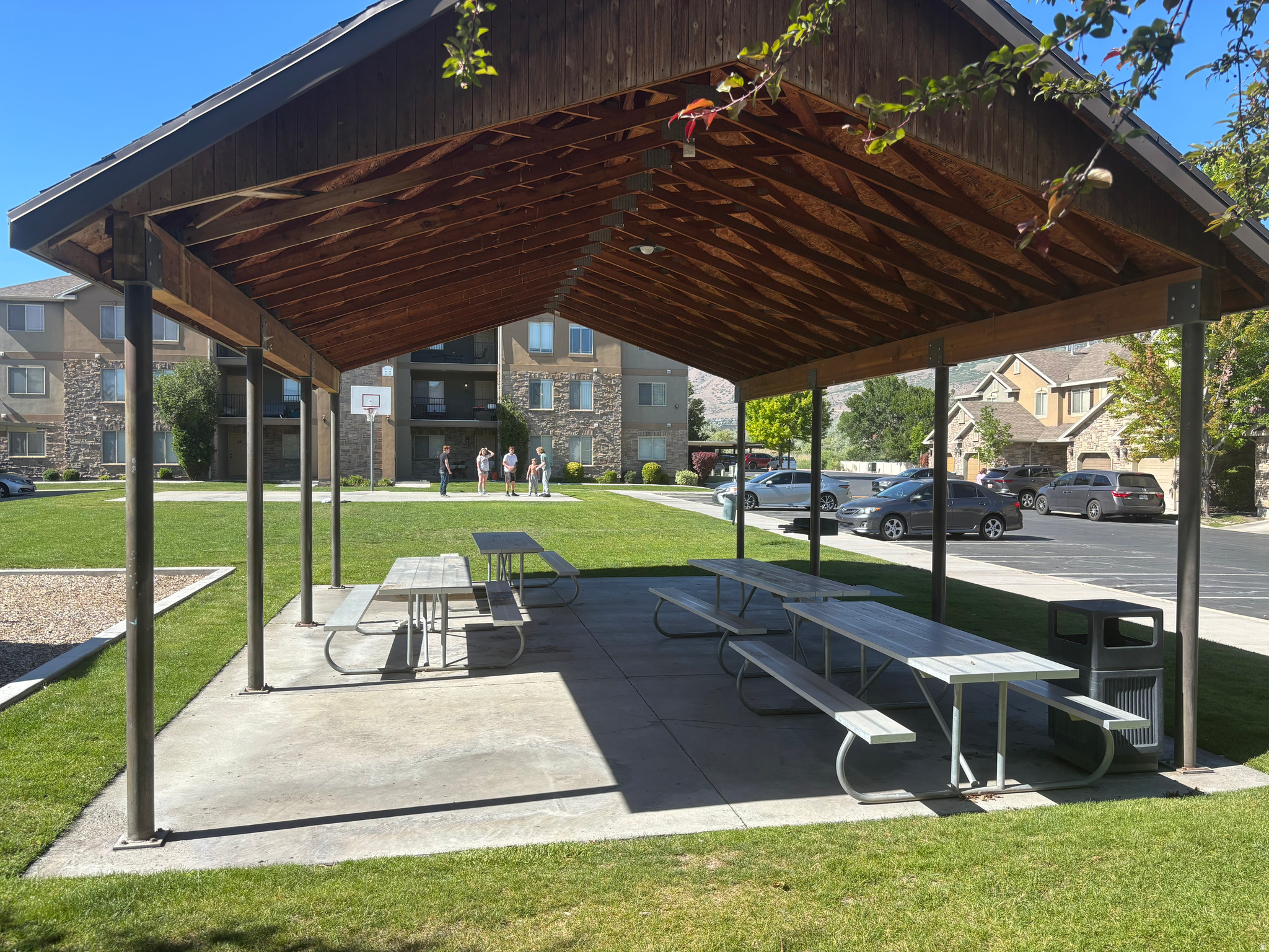 GATEWAY VILLAGE - Residential