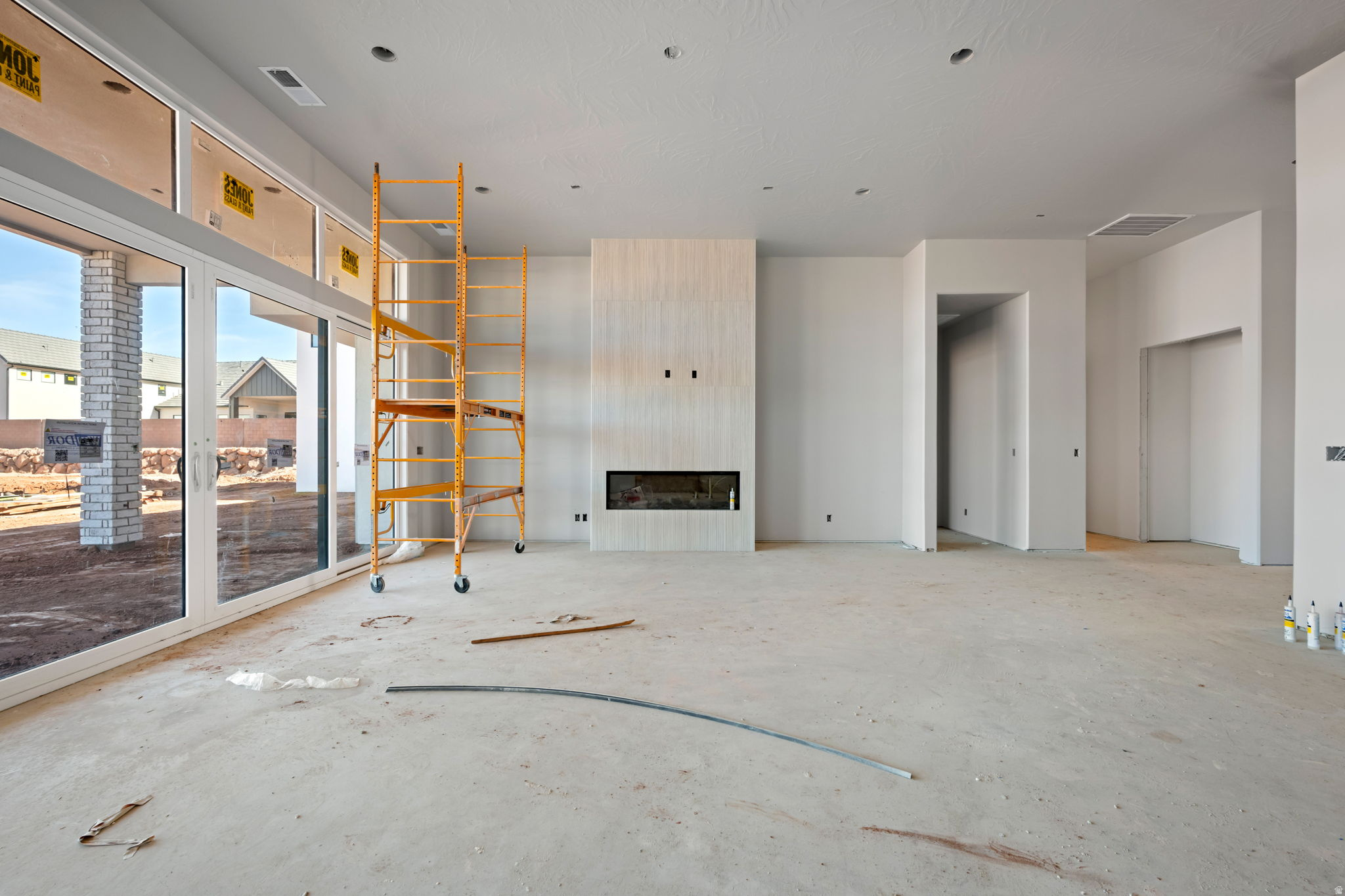 LAKESIDE STUCKI FARMS - Residential