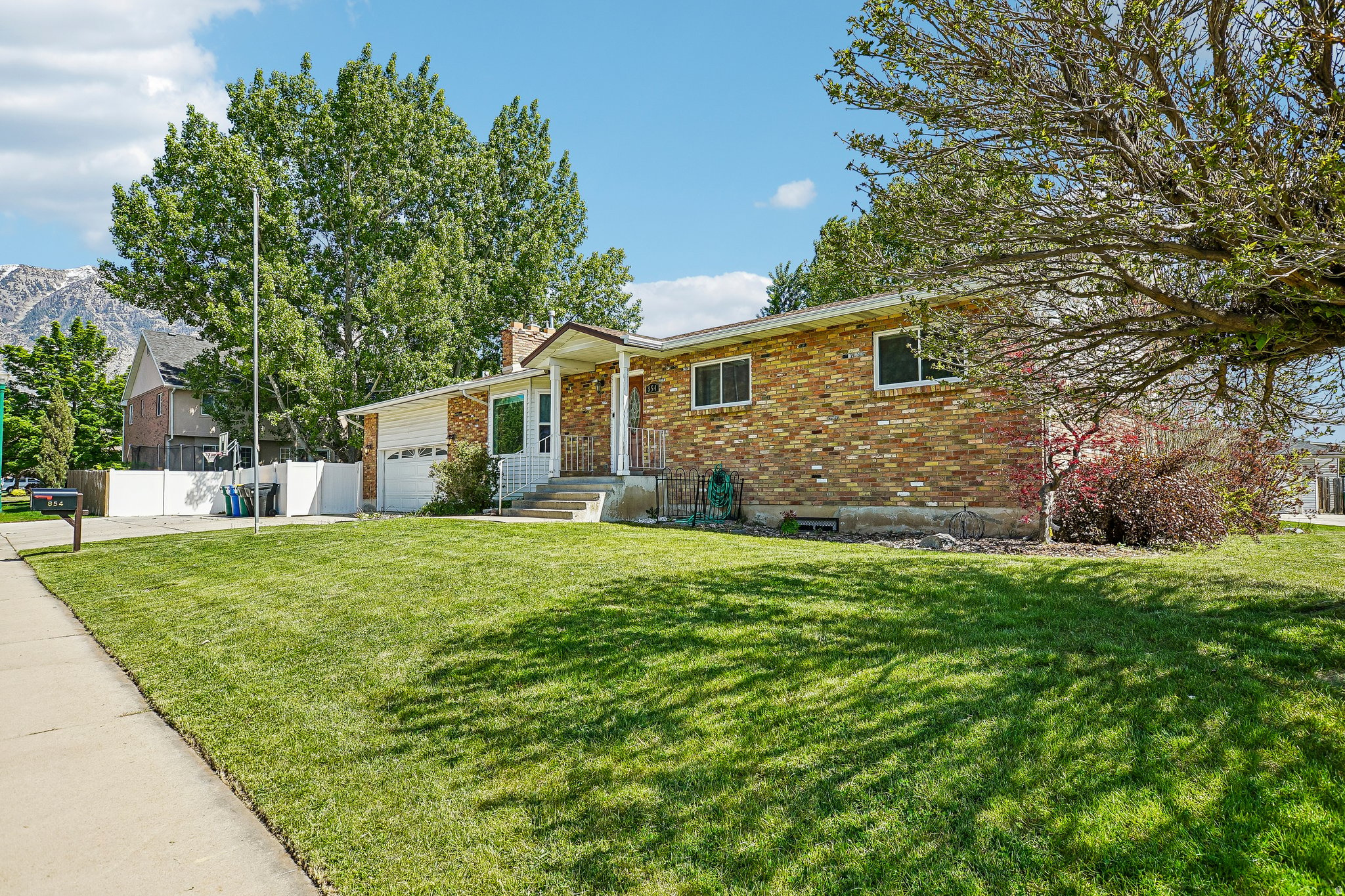 ORCHARD VILLAGE - Residential