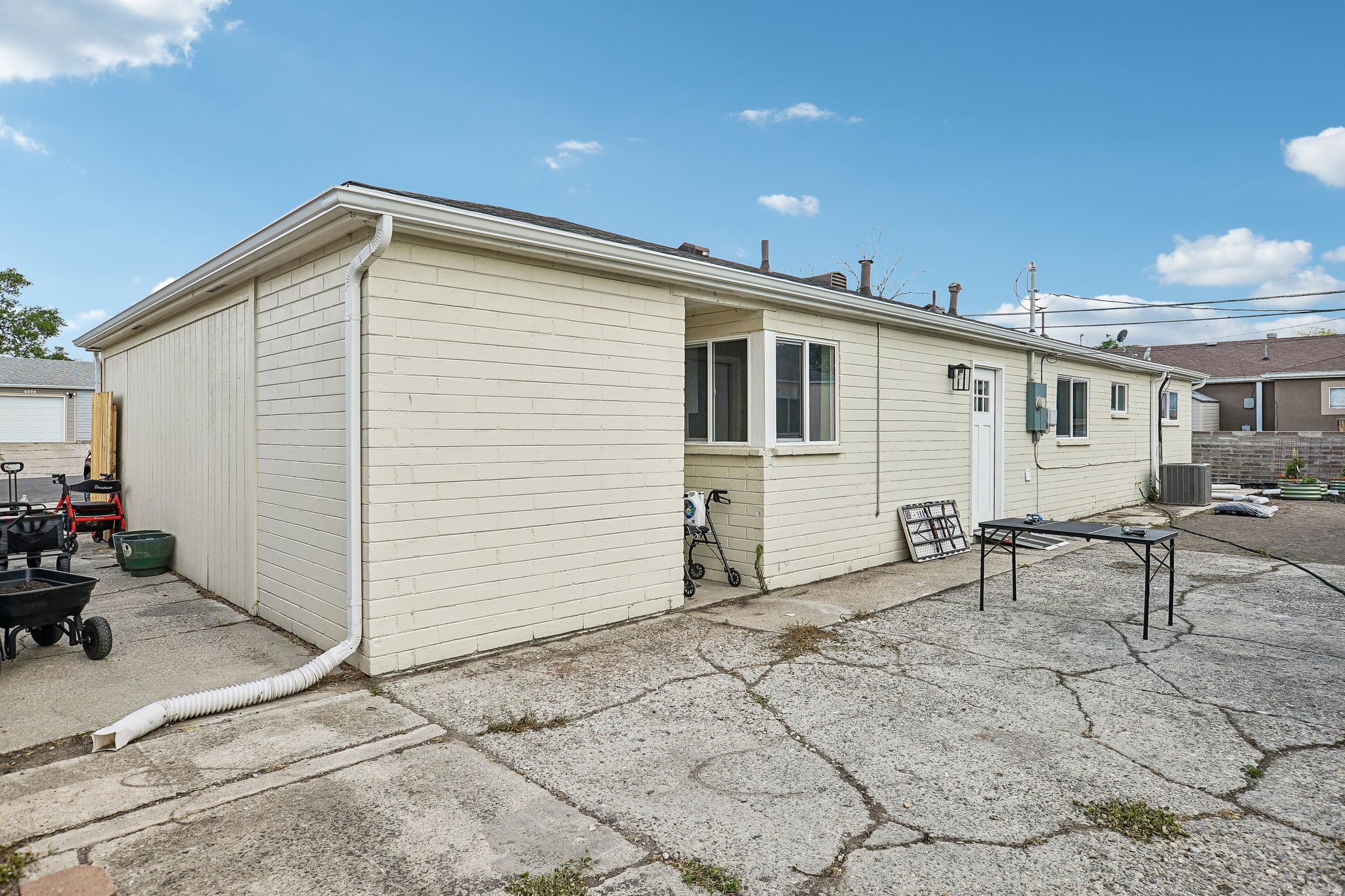 HOFFMAN HEIGHTS NO 11 - Residential