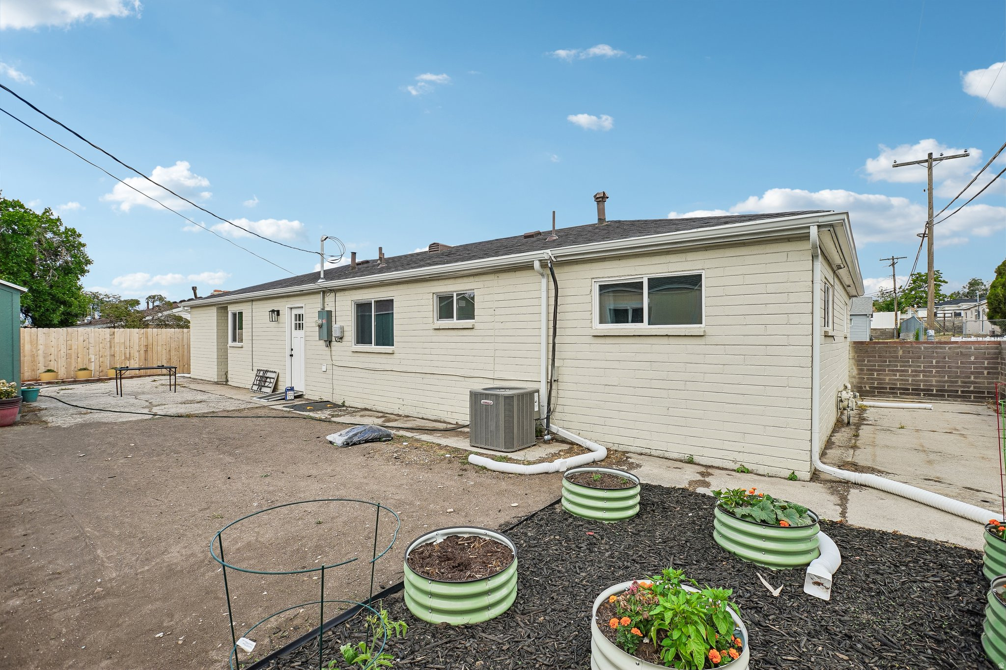 HOFFMAN HEIGHTS NO 11 - Residential
