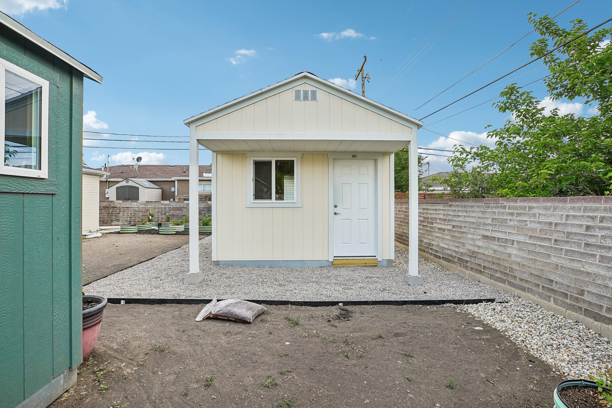 HOFFMAN HEIGHTS NO 11 - Residential