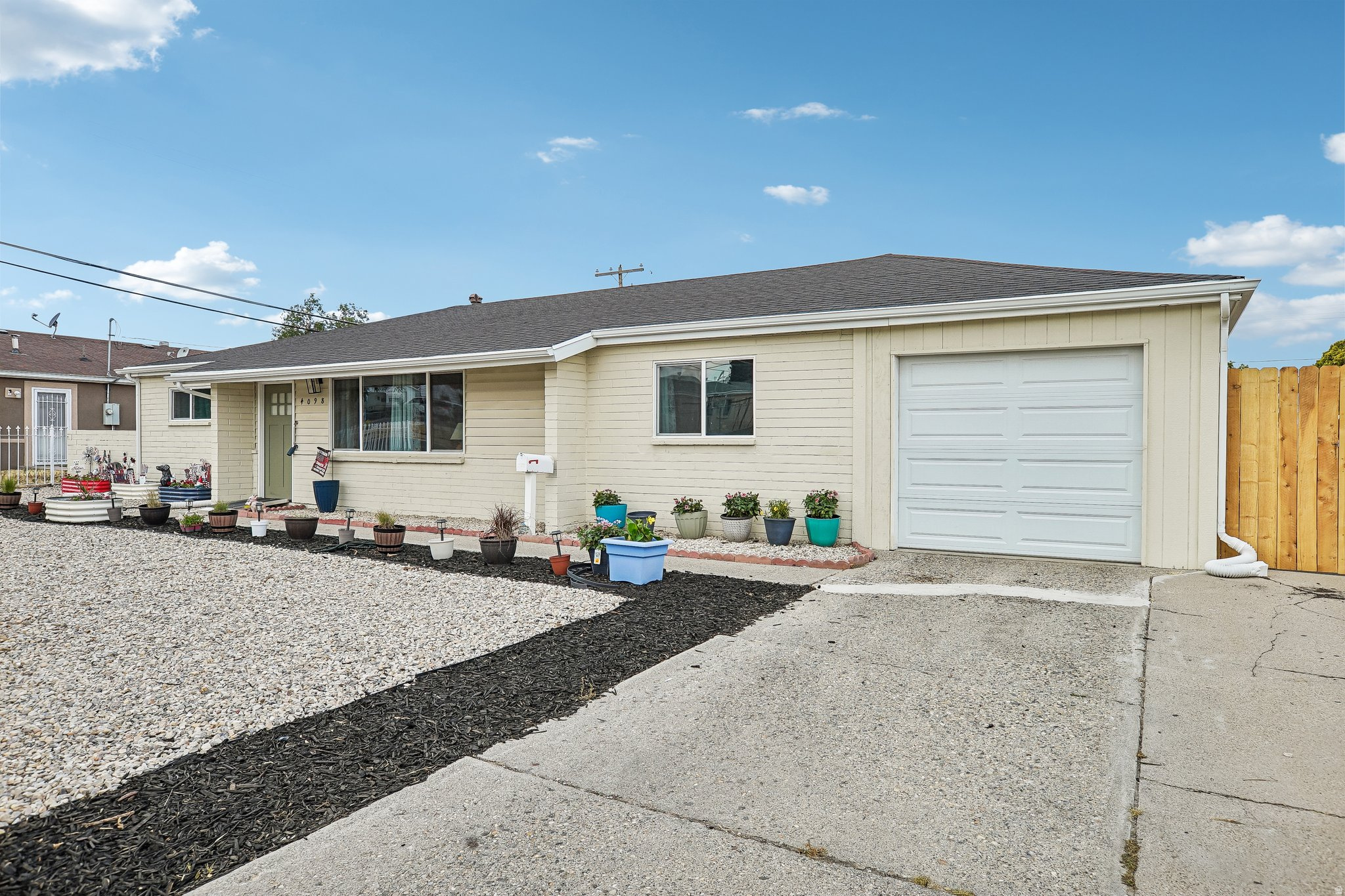 HOFFMAN HEIGHTS NO 11 - Residential
