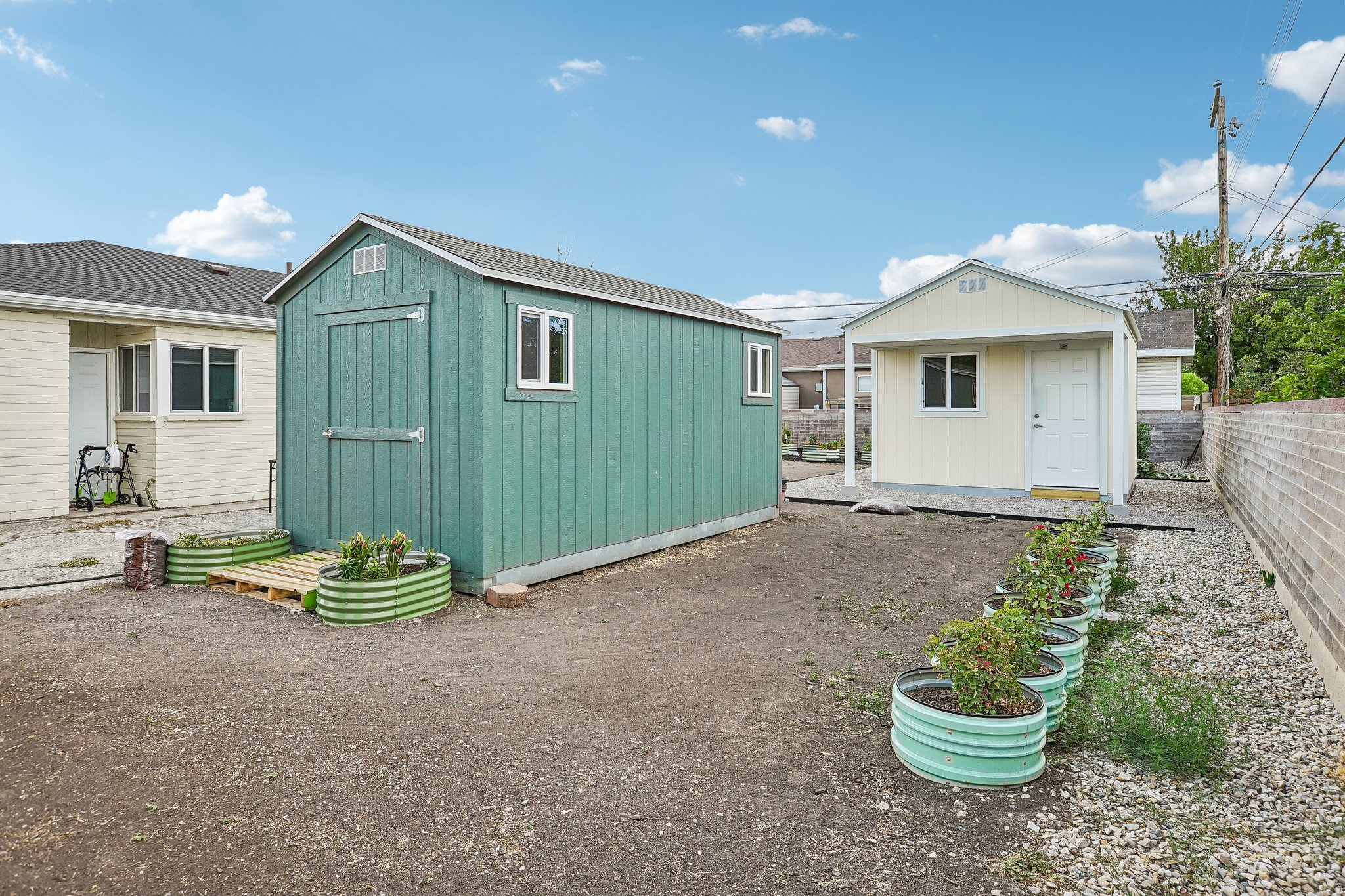 HOFFMAN HEIGHTS NO 11 - Residential