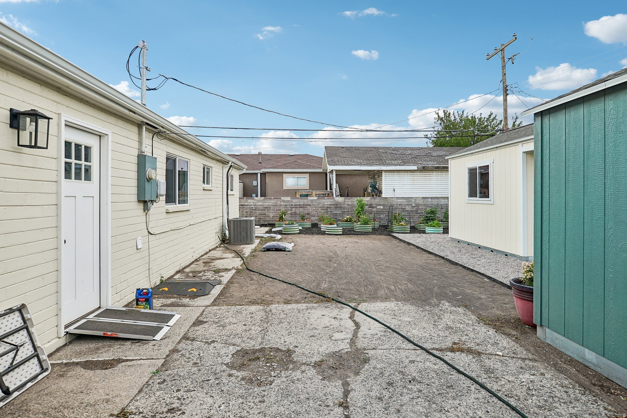 HOFFMAN HEIGHTS NO 11 - Residential