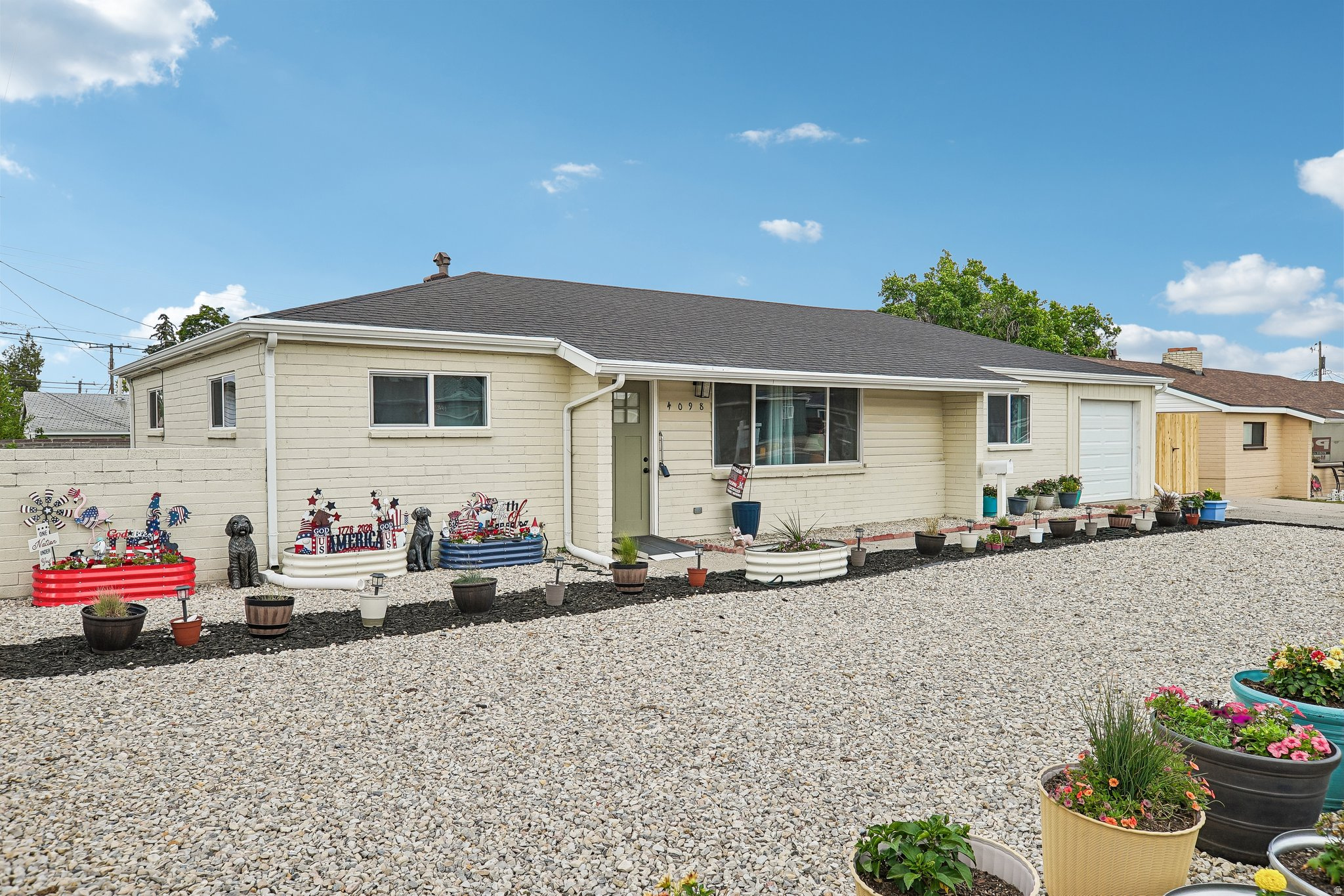 HOFFMAN HEIGHTS NO 11 - Residential