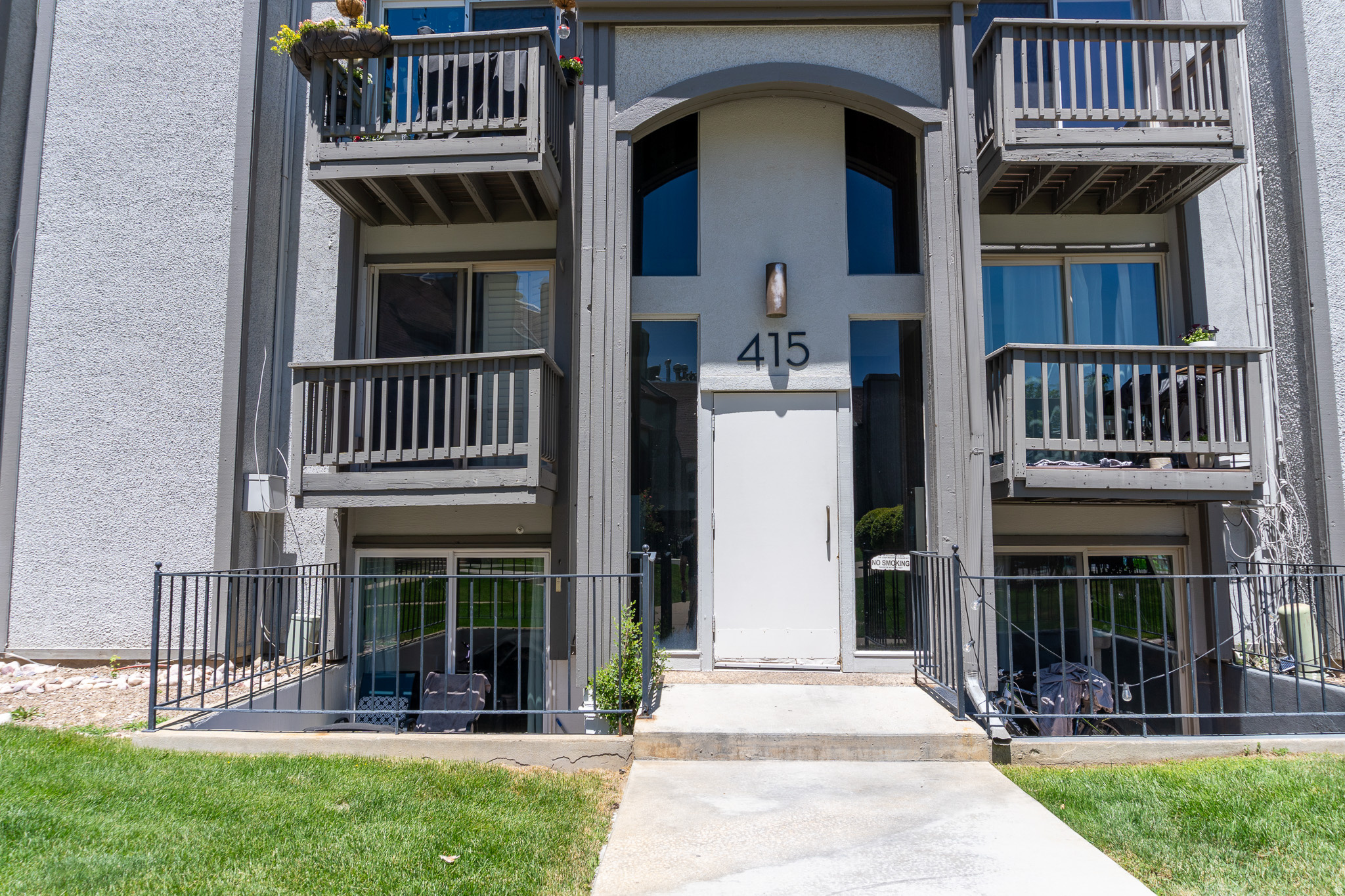 WILLOWBROOK - Residential