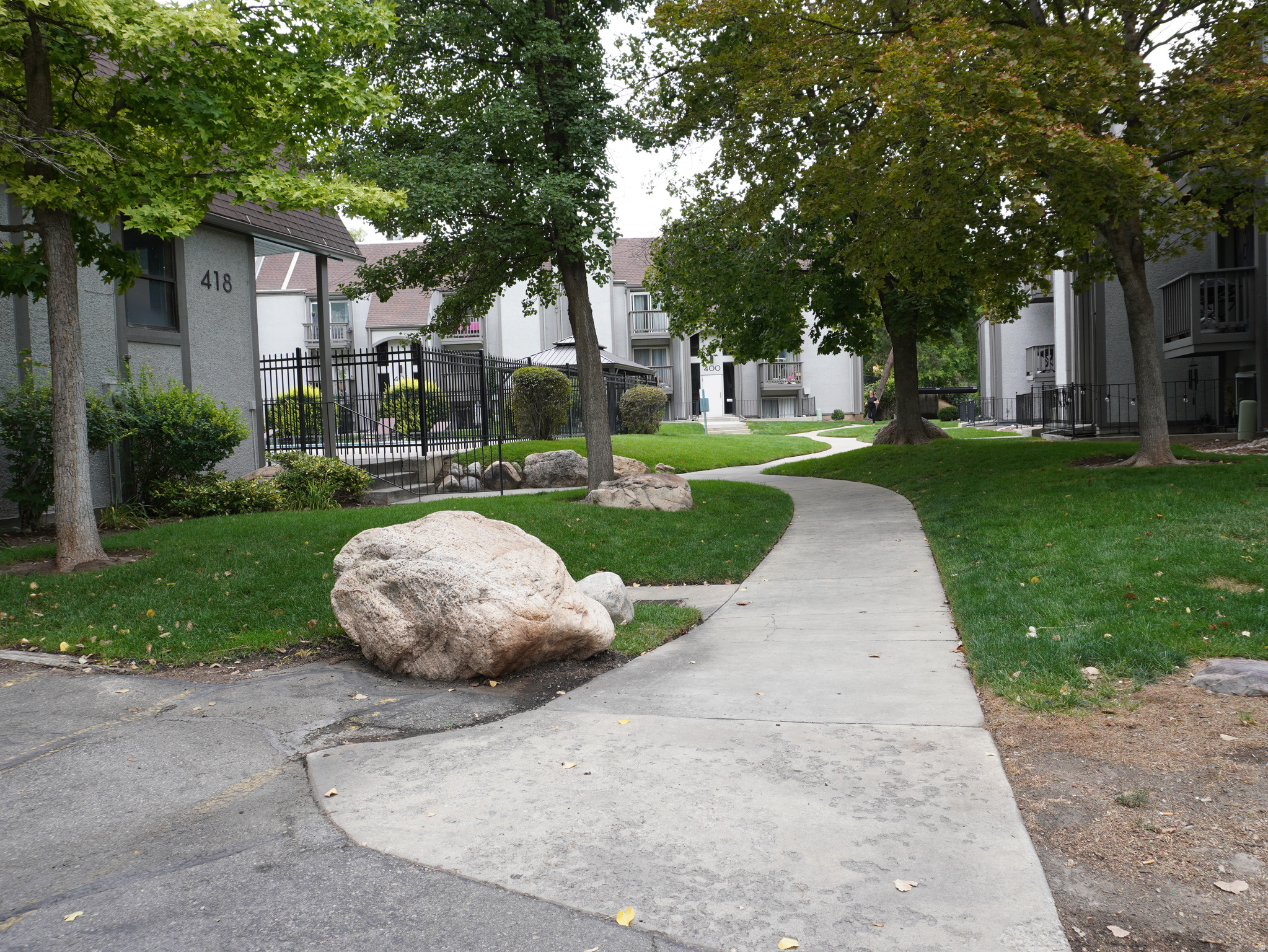 WILLOWBROOK - Residential