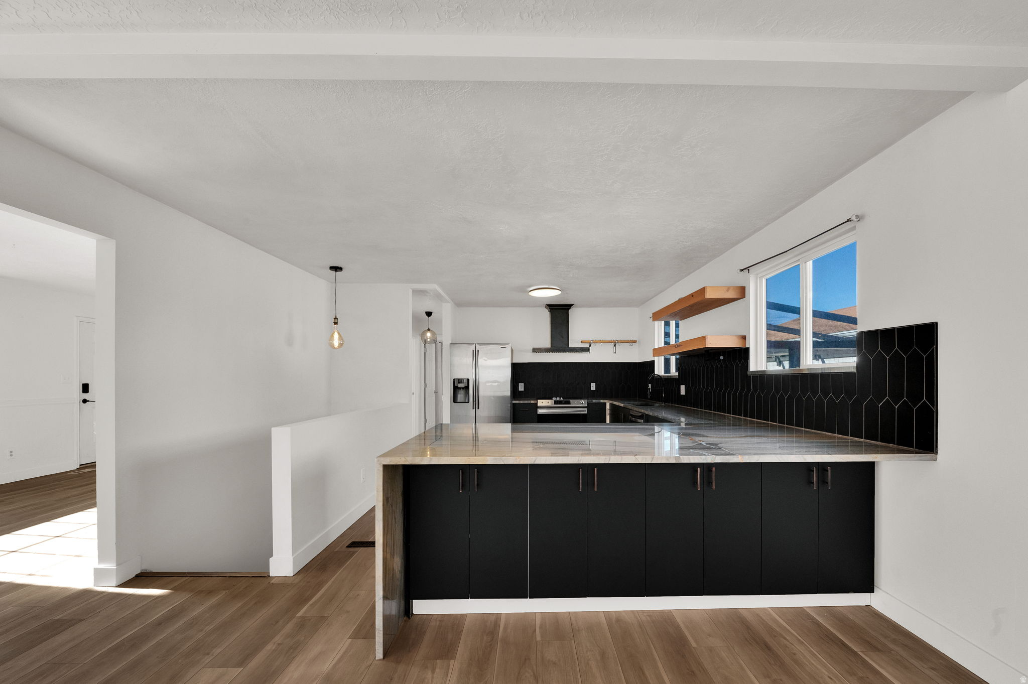 WILLOW VIEW - Residential