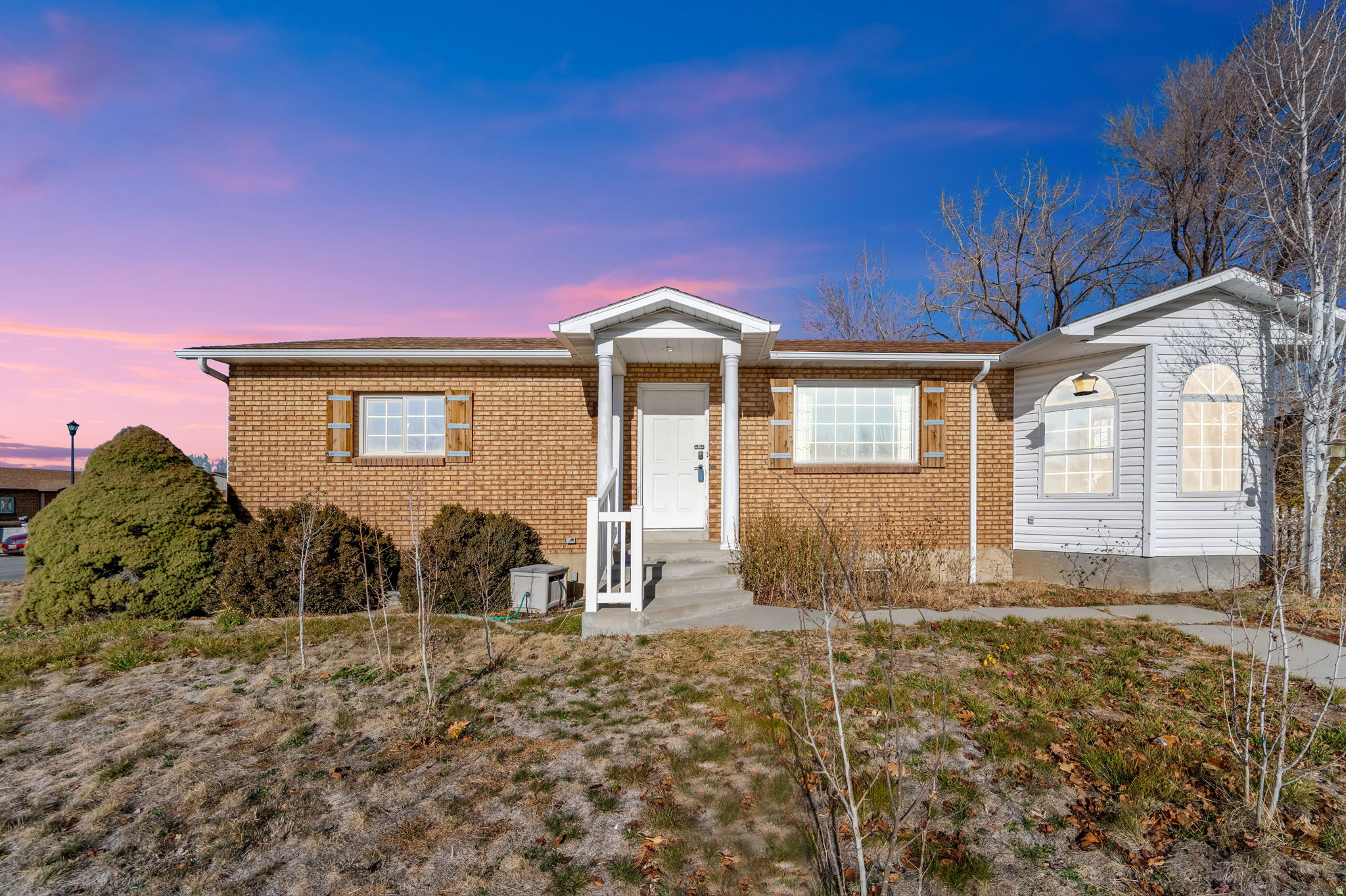WILLOW VIEW - Residential